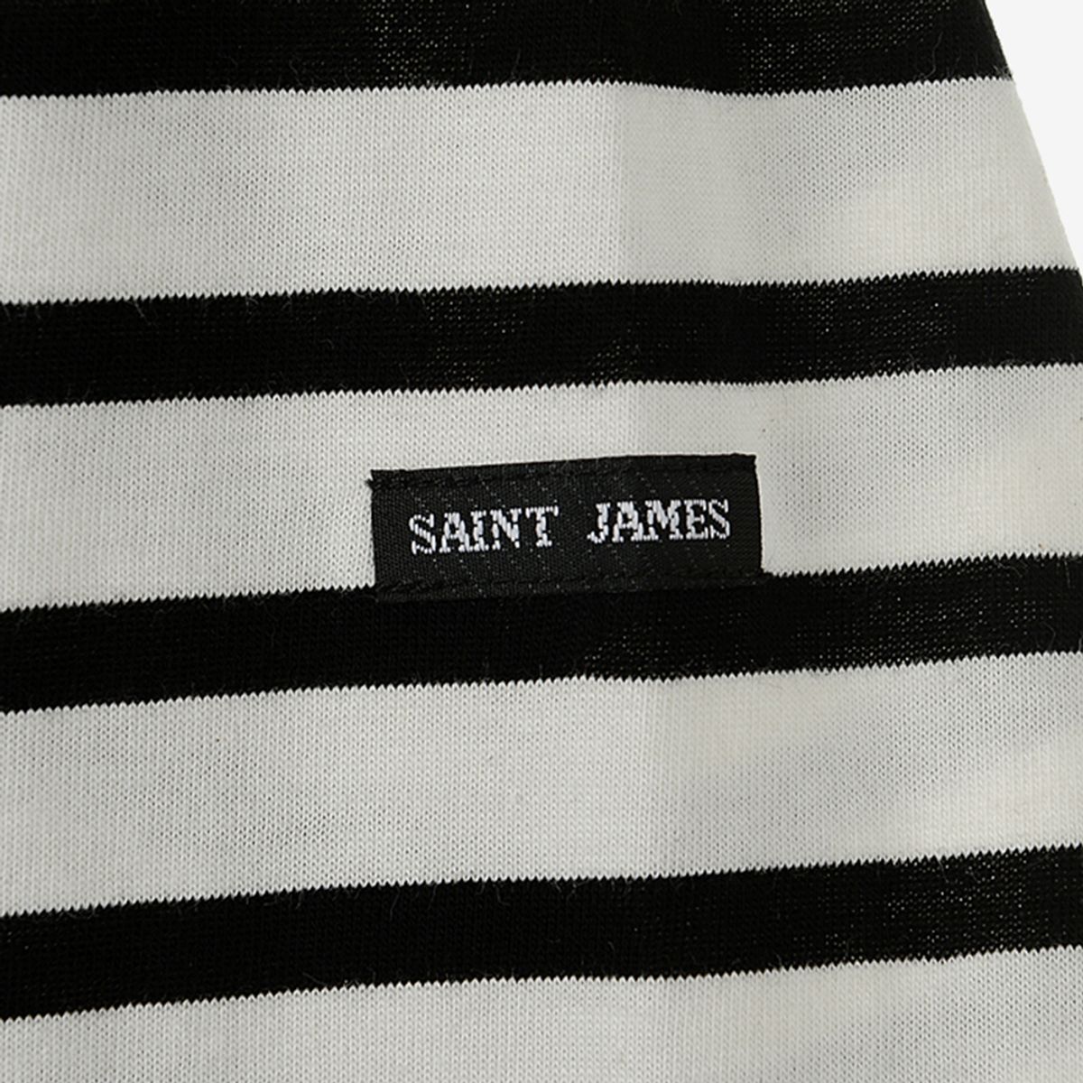세인트제임스(SAINT JAMES) 망키에르 18 긴팔 티셔츠 (0MM) ASJM2G94326-0MM