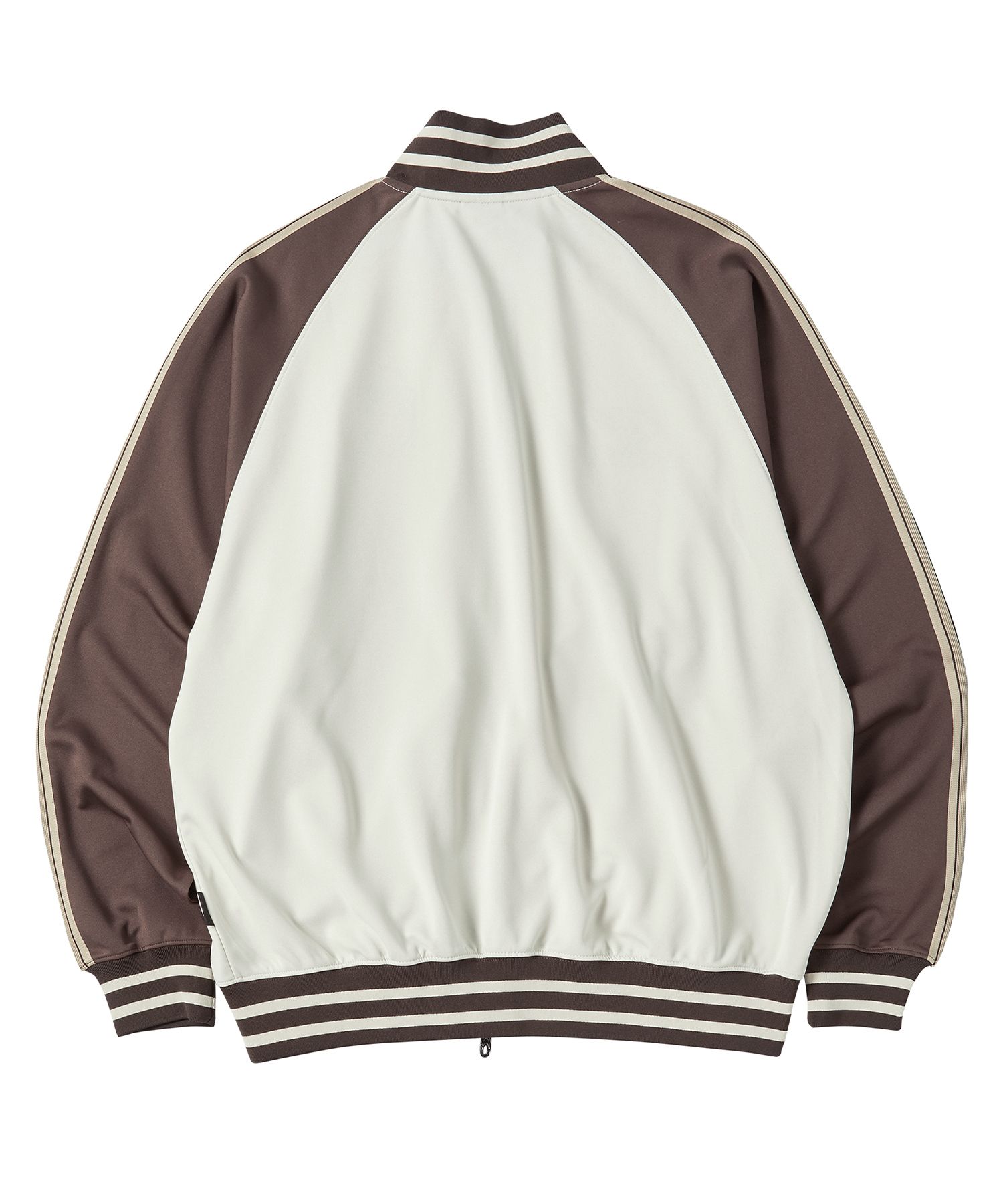 ◉極美品◉Theory クラッシュド サテン ラグラン トラック ジャケット M Graphpaper Sheep Leather Track Blouson – Chum!