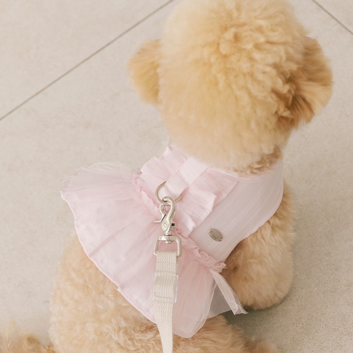 펫츠랜드(PETSLAND) 슈슈하네스 S-L