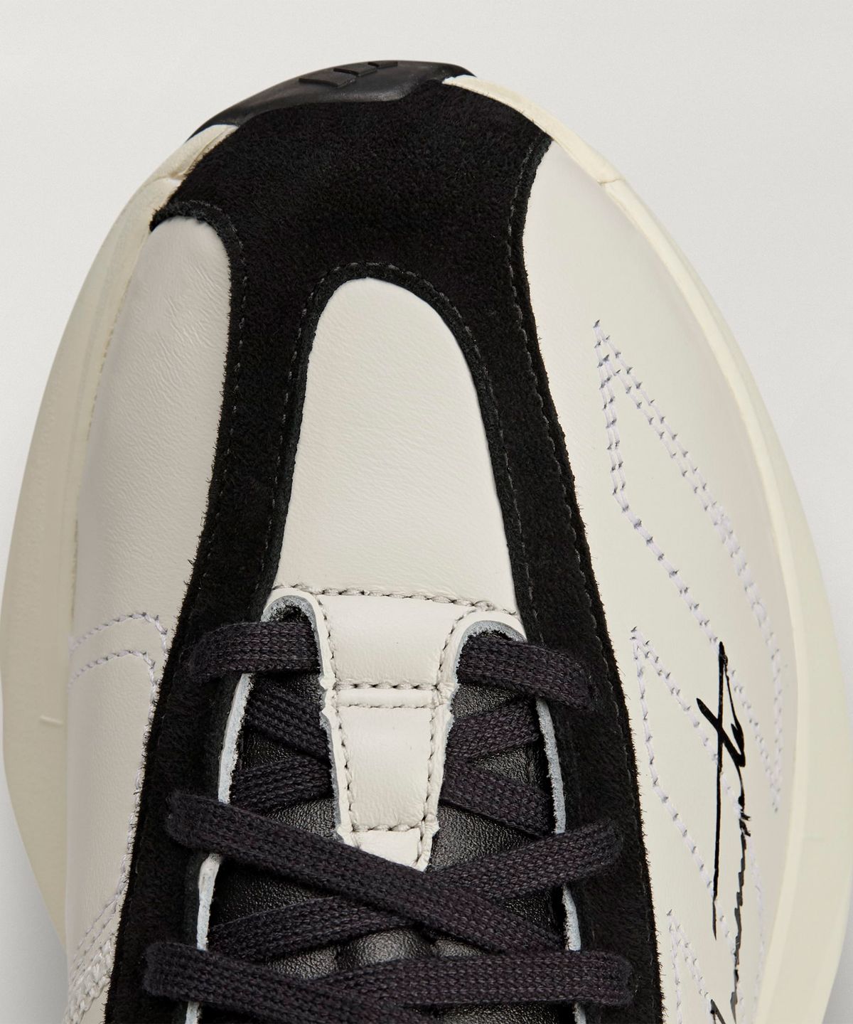 와이쓰리(Y-3) Y-3 아디오스 프로 3.0 LX - 그레이 / JQ4535