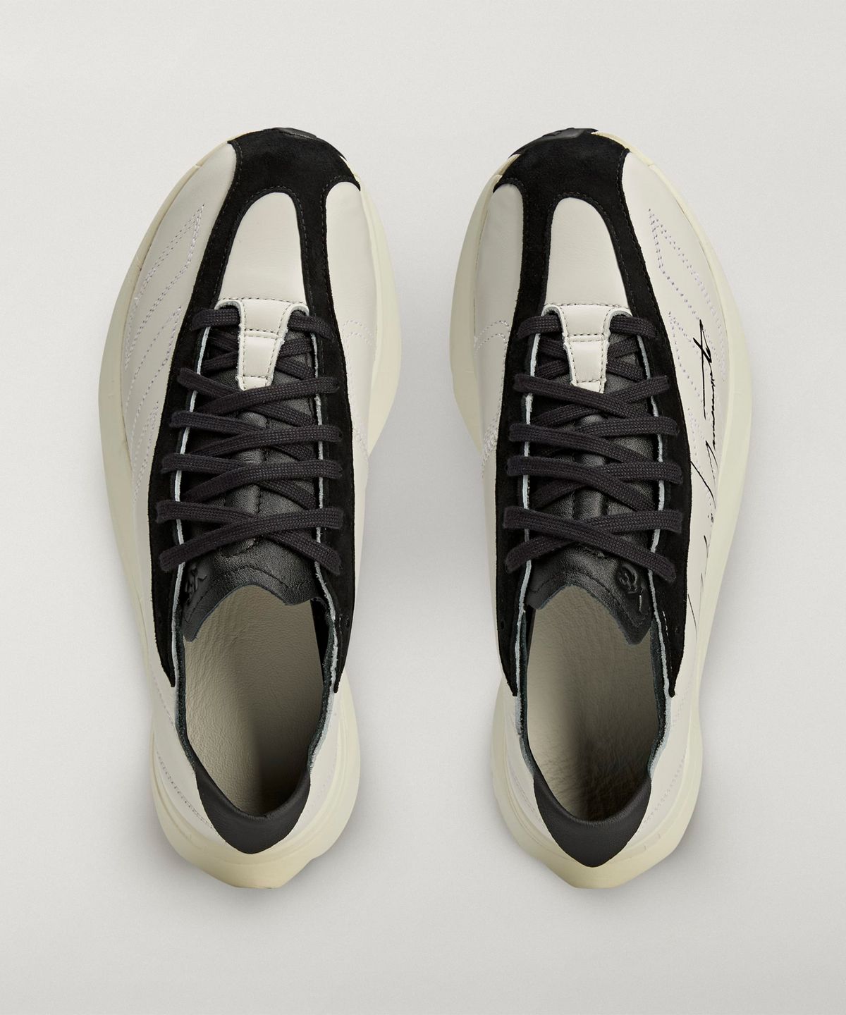 와이쓰리(Y-3) Y-3 아디오스 프로 3.0 LX - 그레이 / JQ4535