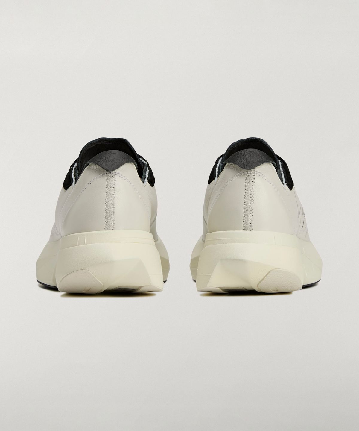 와이쓰리(Y-3) Y-3 아디오스 프로 3.0 LX - 그레이 / JQ4535