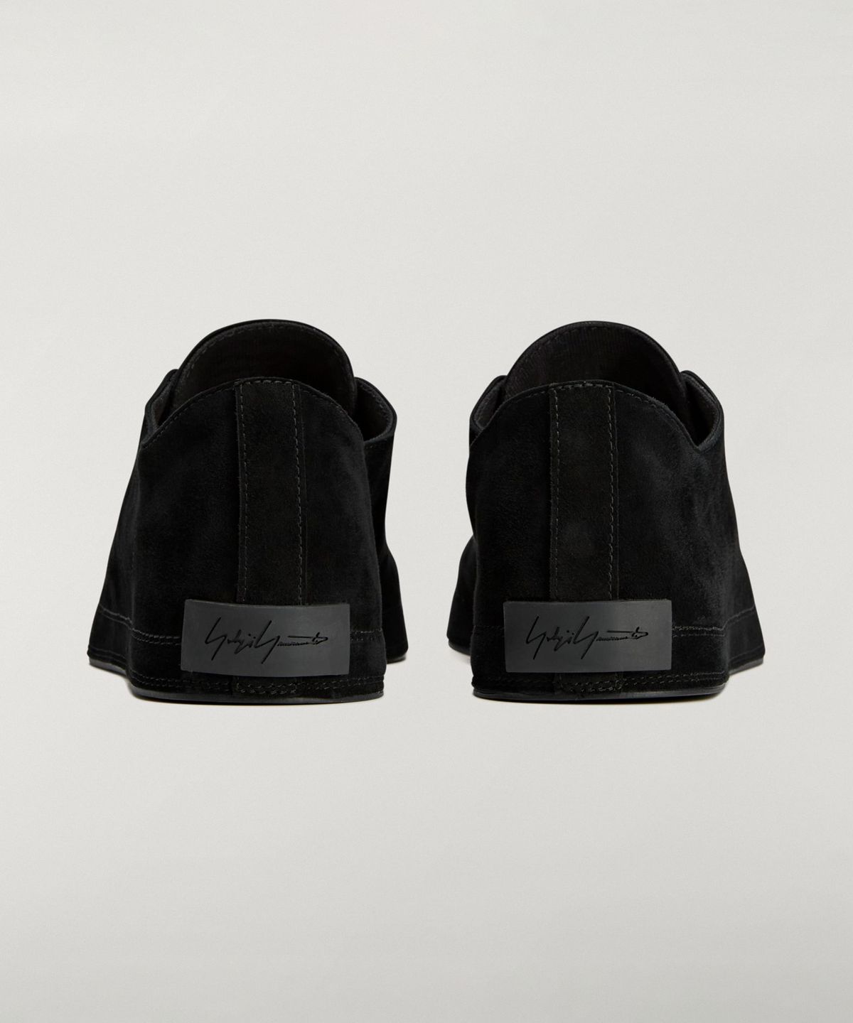 와이쓰리(Y-3) Y-3 니짜스타 로우 - 블랙:화이트 / JR7454