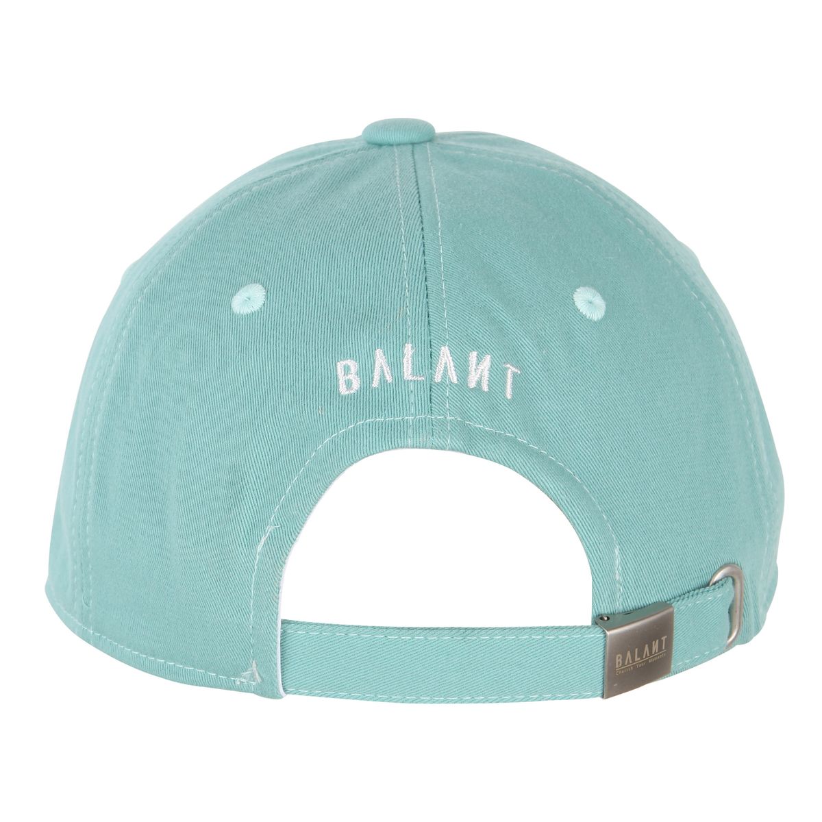 발란트(BALANT) Casual Logo Ball Cap [Mint]