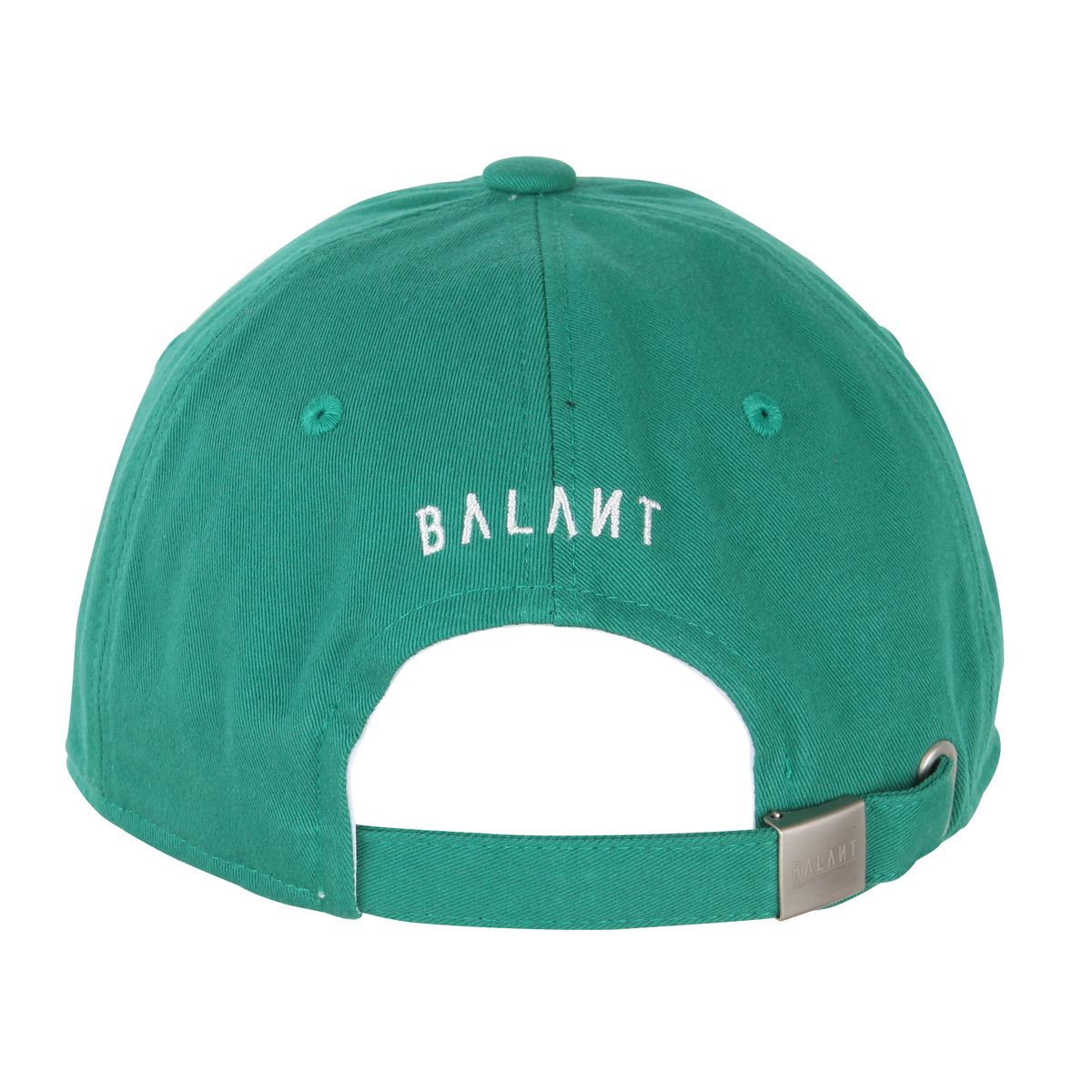 발란트(BALANT) Casual Logo Ball Cap [Green]