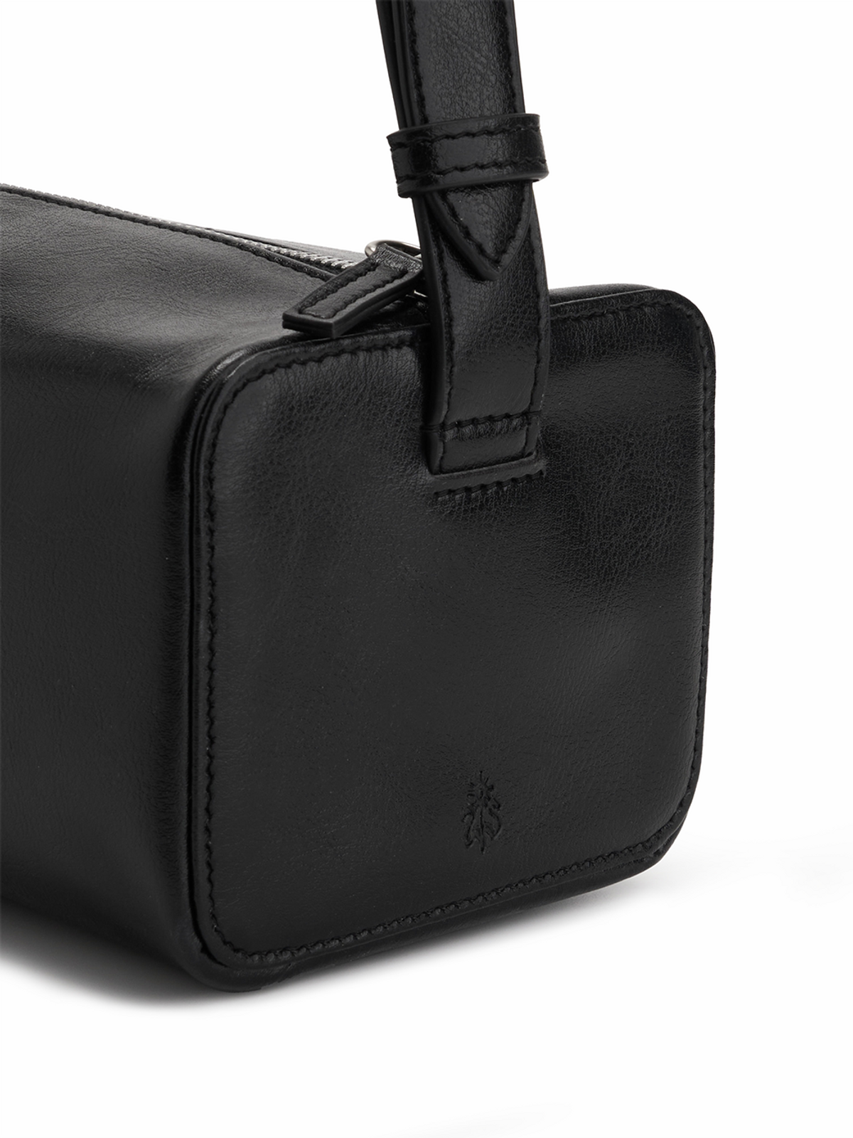 스튜디오데생(STUDIODESSIN) [4th] Tissue Bag(Black)