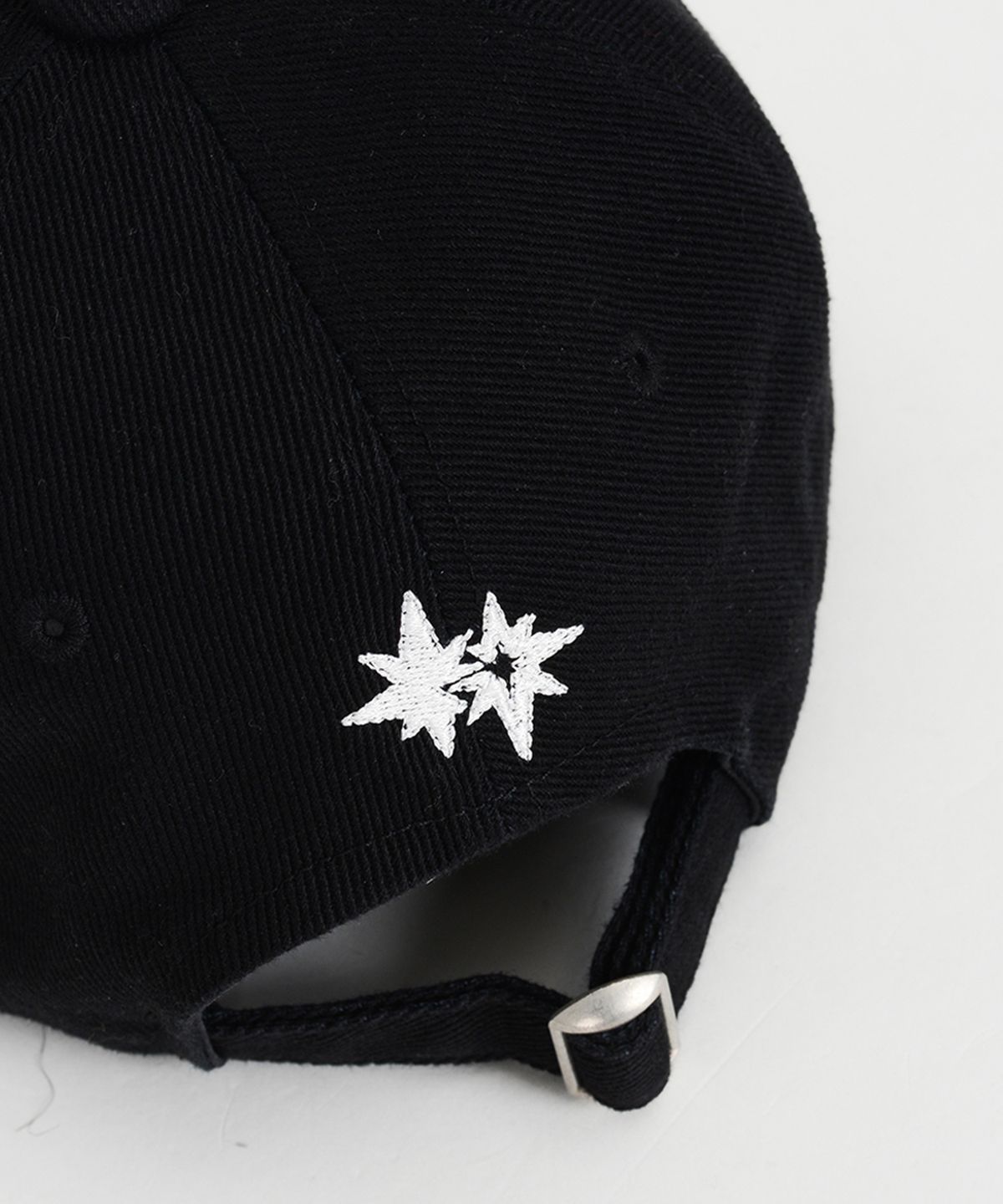 베이컨트 아카이브(VACANT ARCHIVE) VACANT LOGO CAP (3COLOR)