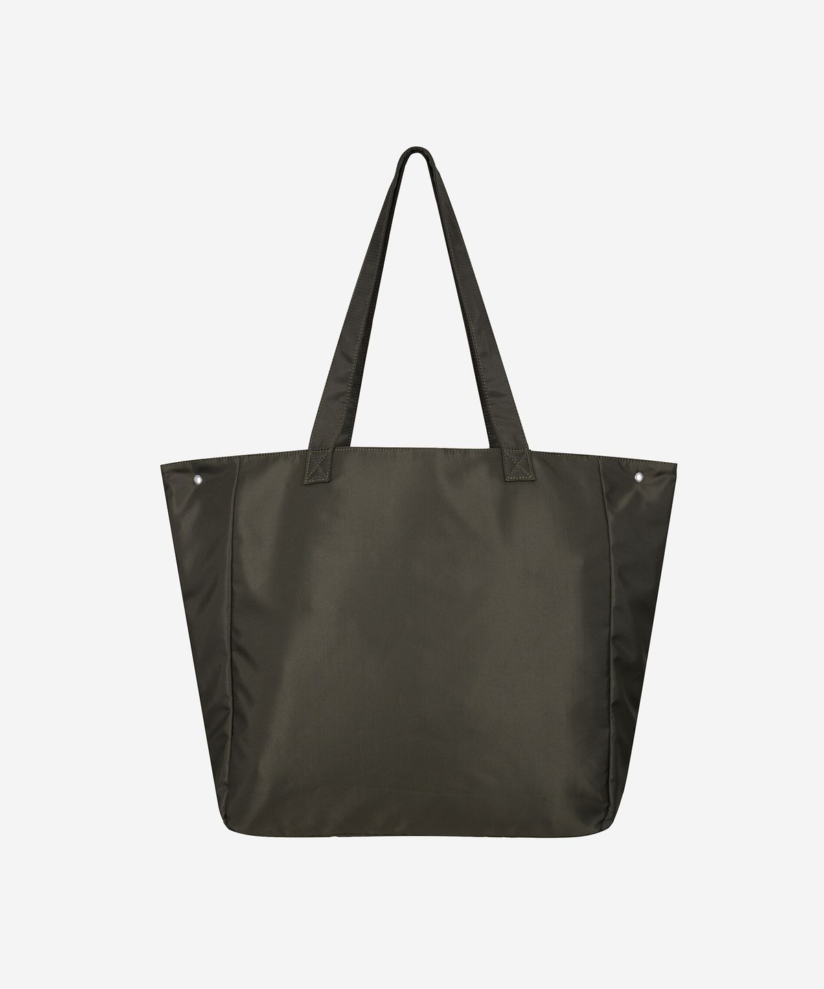 베이컨트 아카이브(VACANT ARCHIVE) VOVE BIG SHOULDER BAG (3COLOR)