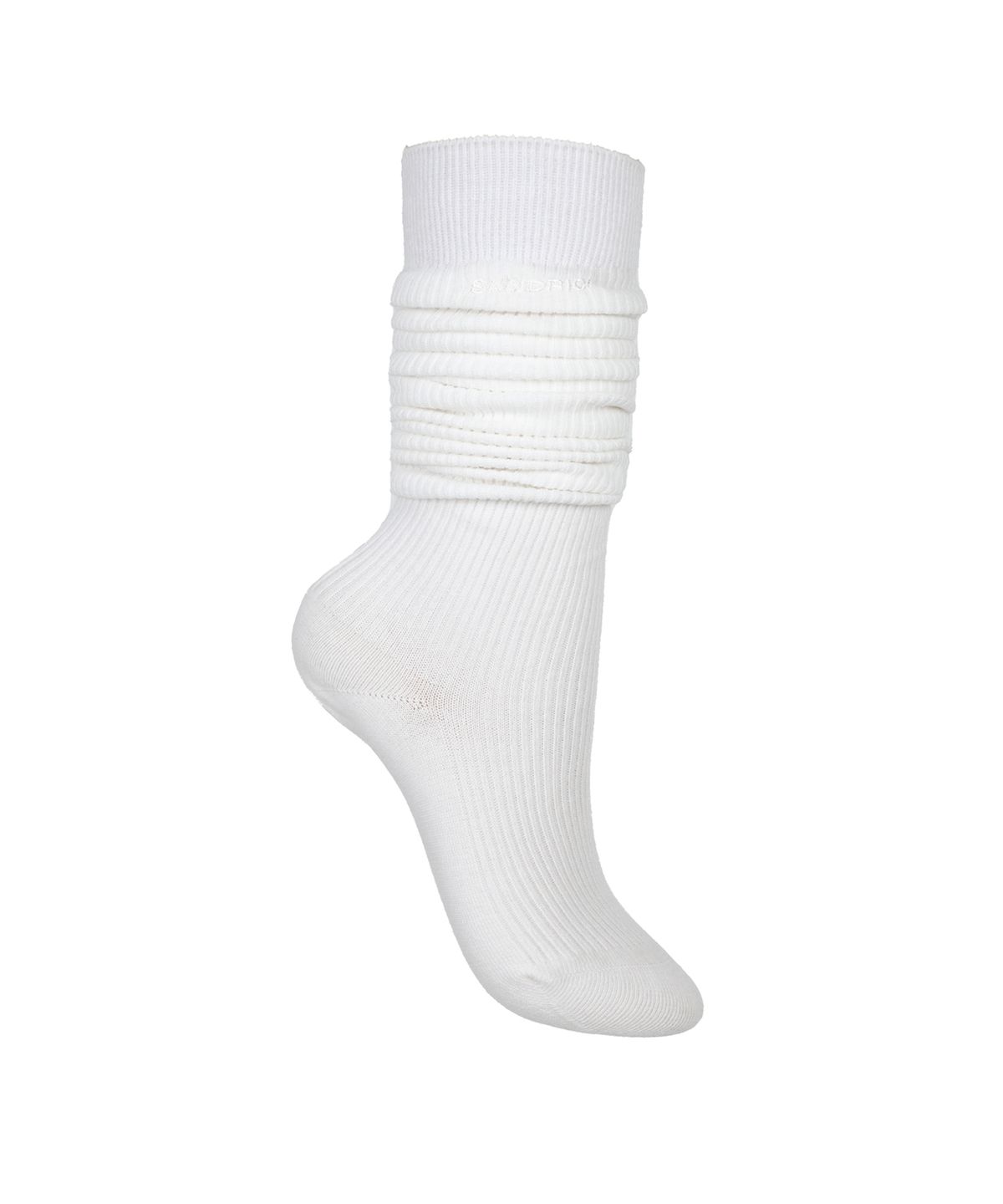 샌드릭(SANDRIC) KNEE HIGH SOCKS_GREY