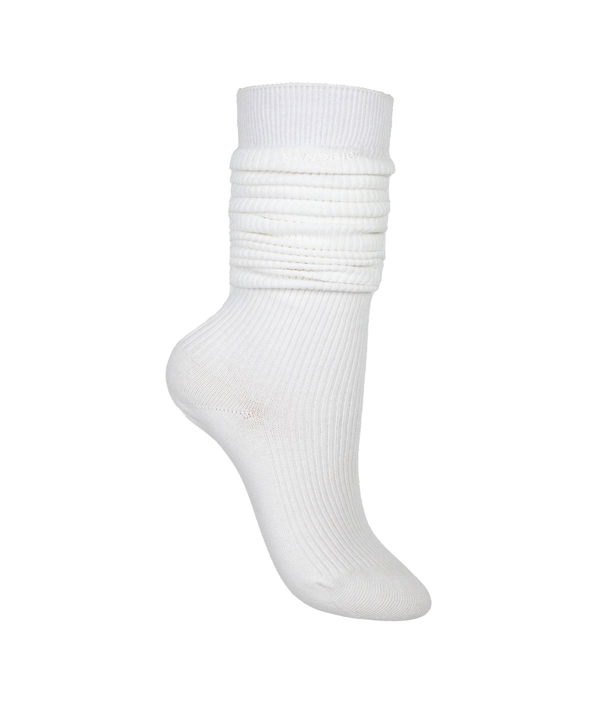 샌드릭(SANDRIC) KNEE HIGH SOCKS_BLACK