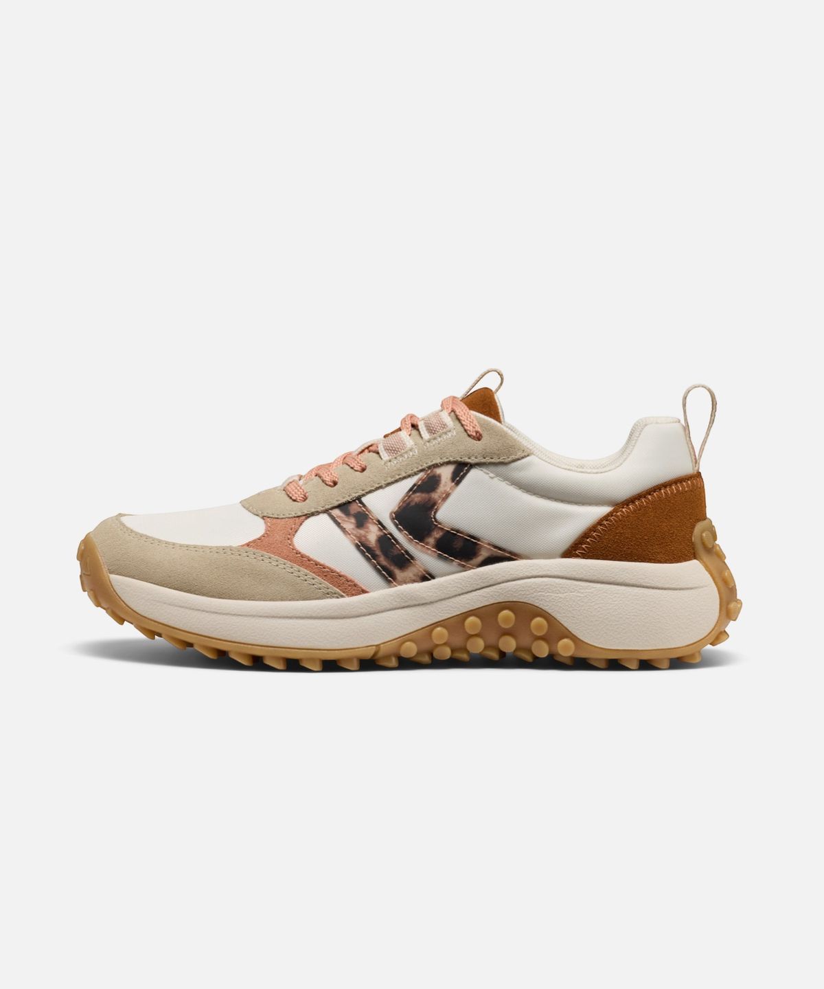 킨(KEEN) KS86 여성 스니커즈 BIRCH/CORK