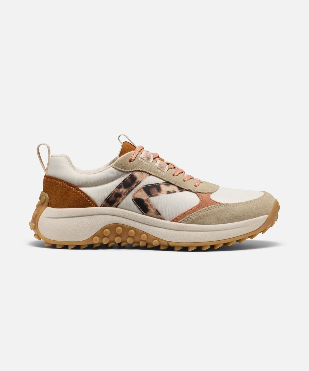 킨(KEEN) KS86 여성 스니커즈 BIRCH/CORK