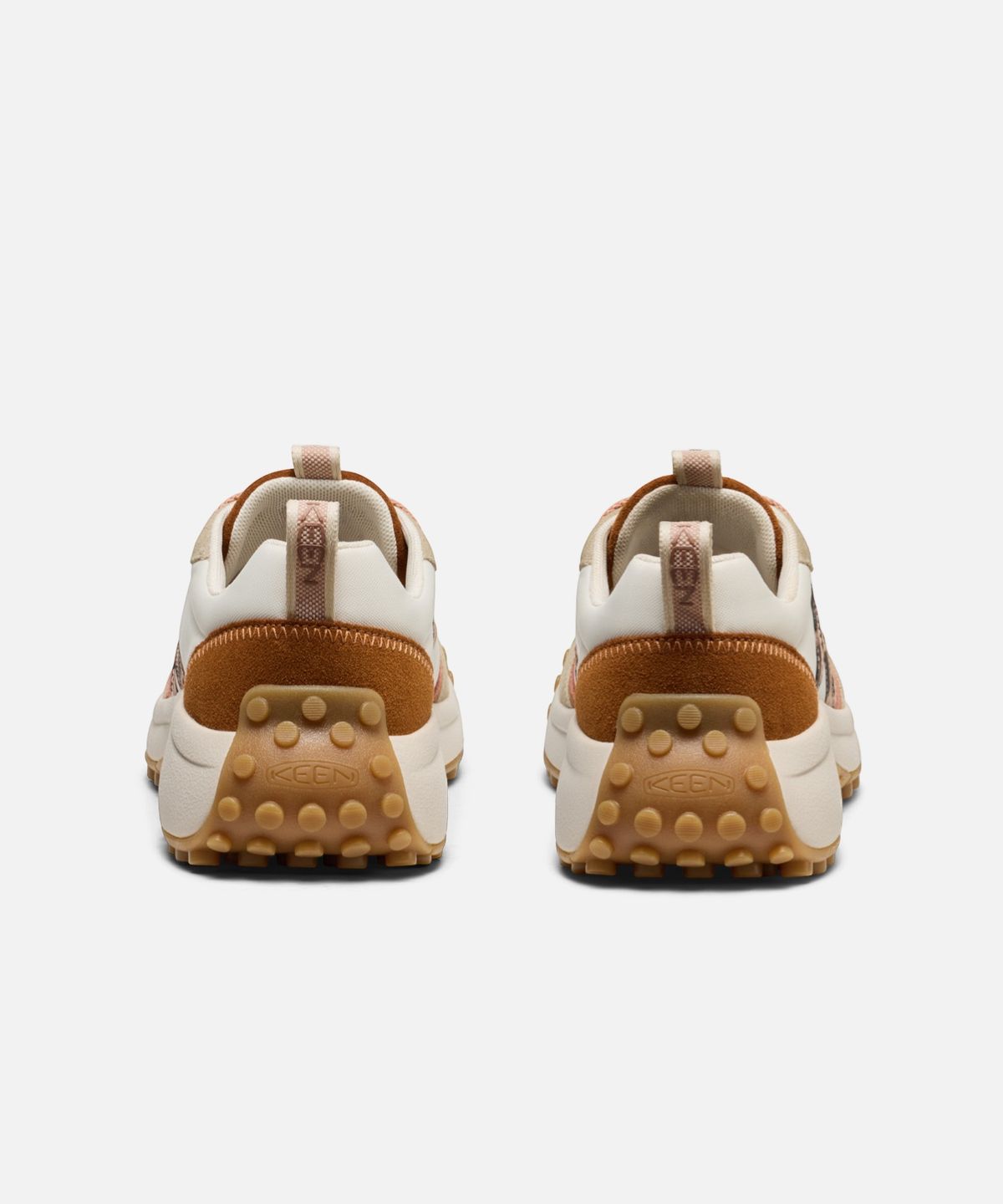 킨(KEEN) KS86 여성 스니커즈 BIRCH/CORK