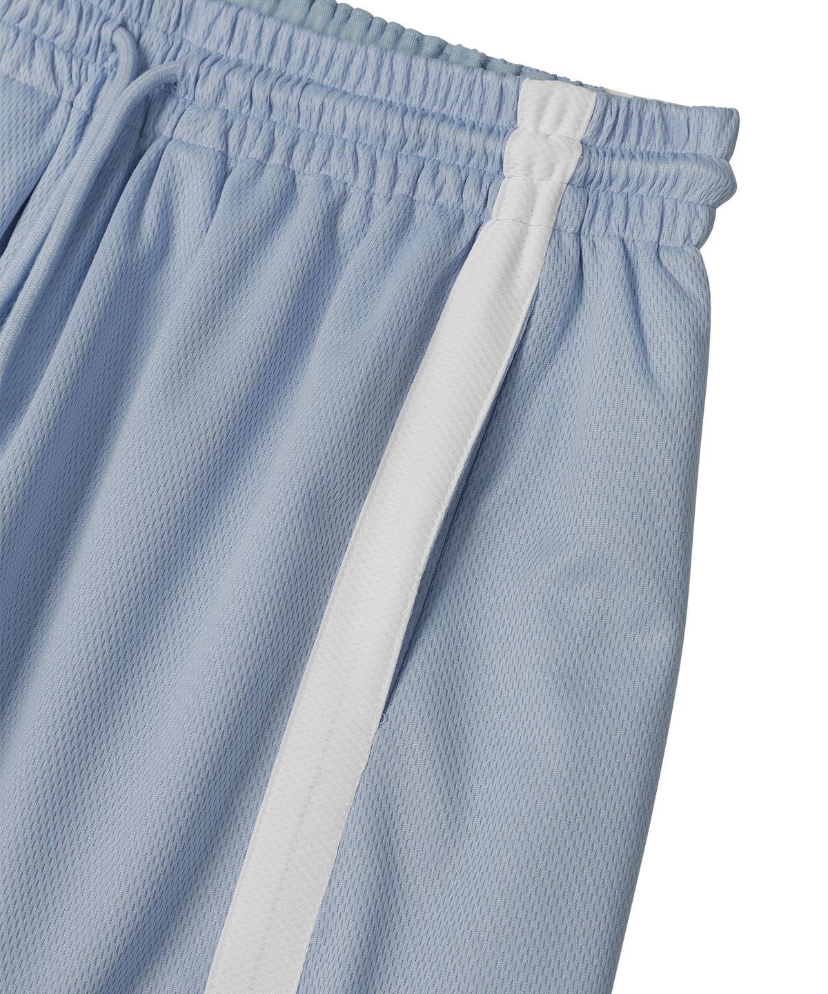 선데이후르츠마켓(SUNDAY FRUIT MARKET) SUNDAY MESH SHORT SKYBLUE