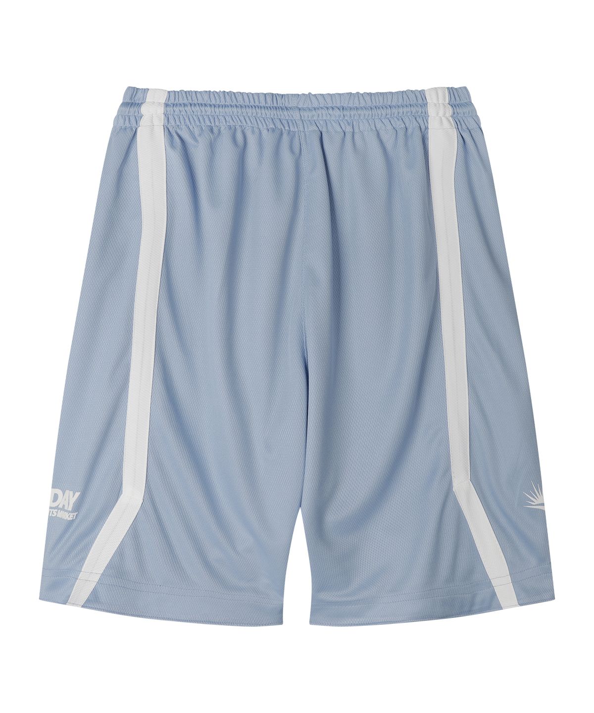 선데이후르츠마켓(SUNDAY FRUIT MARKET) SUNDAY MESH SHORT SKYBLUE