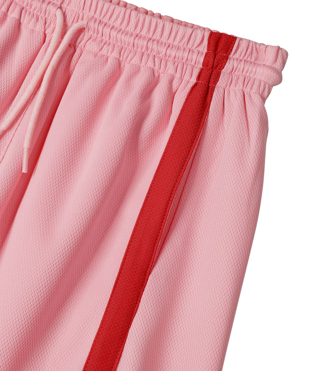 선데이후르츠마켓(SUNDAY FRUIT MARKET) SUNDAY MESH SHORT PINK