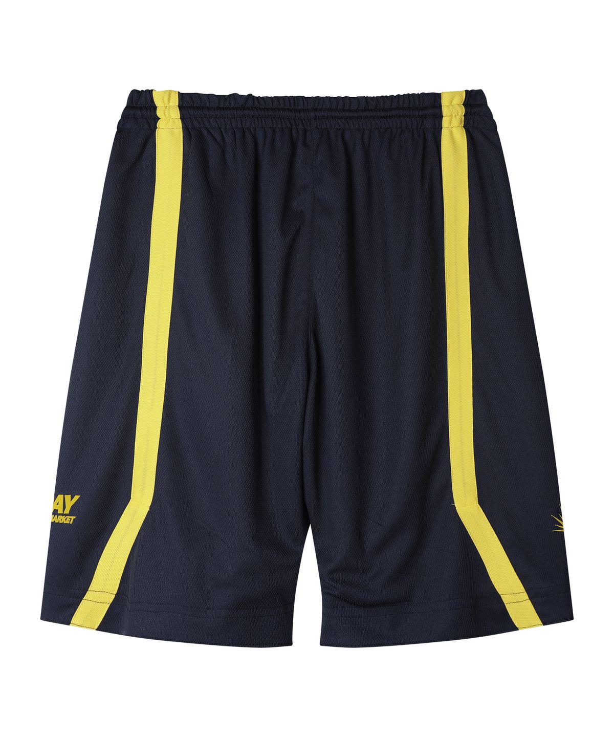 선데이후르츠마켓(SUNDAY FRUIT MARKET) SUNDAY MESH SHORT NAVY
