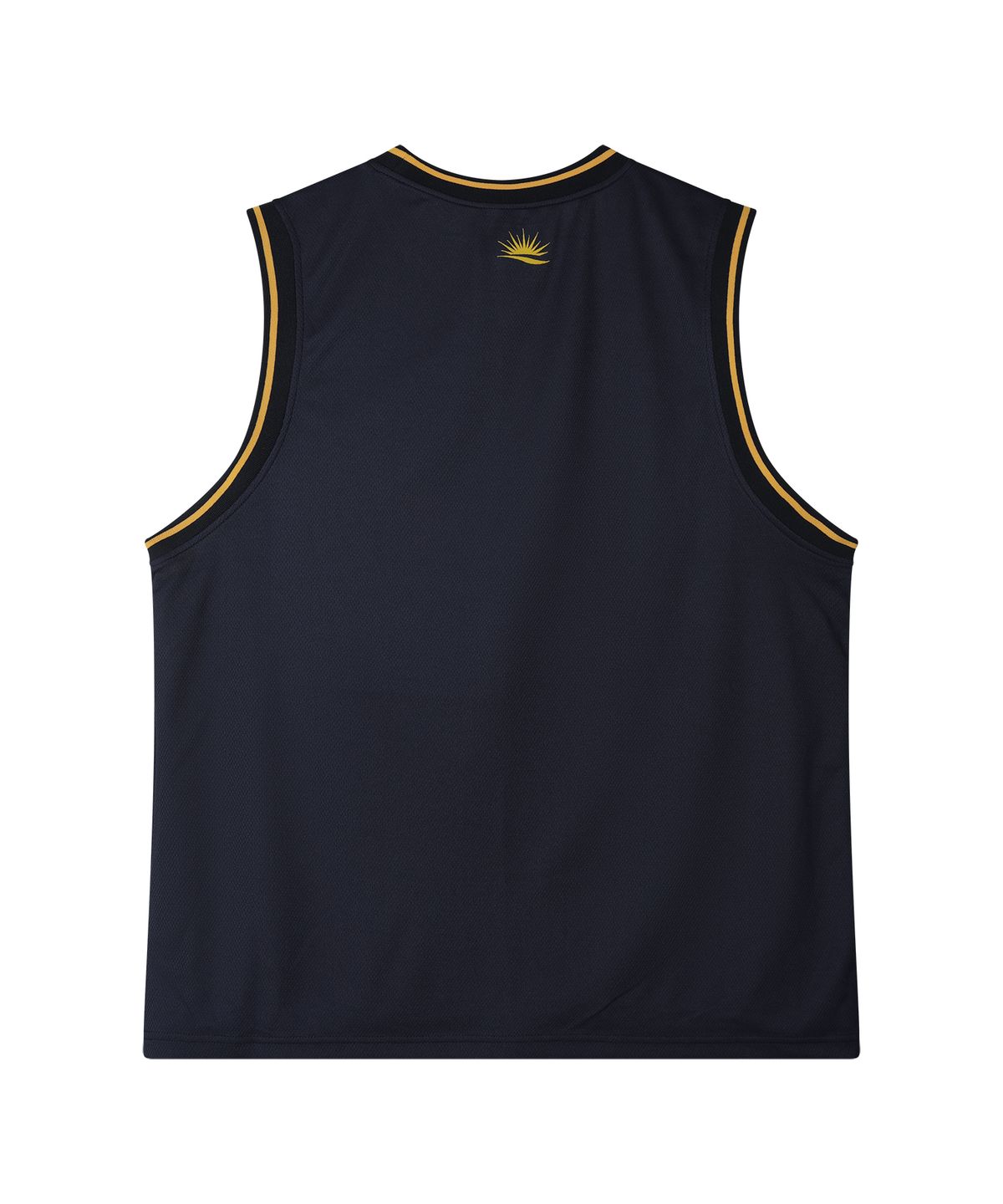 선데이후르츠마켓(SUNDAY FRUIT MARKET) SUNDAY 87 MESH TANK NAVY