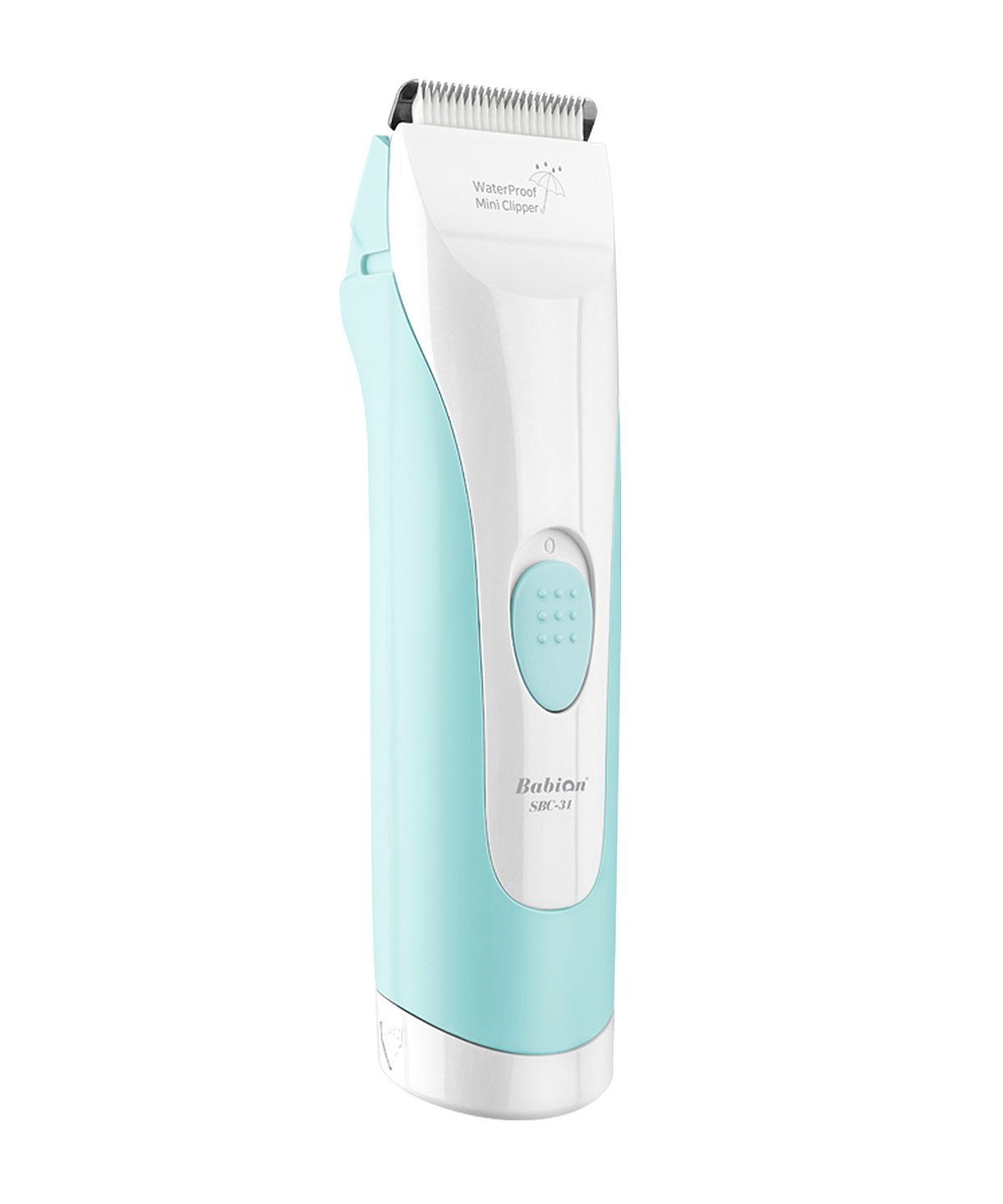 바비온(BABION) 고양이 강아지 발바닥 바리깡 클리퍼 미니 방수 이발기 SBC-31