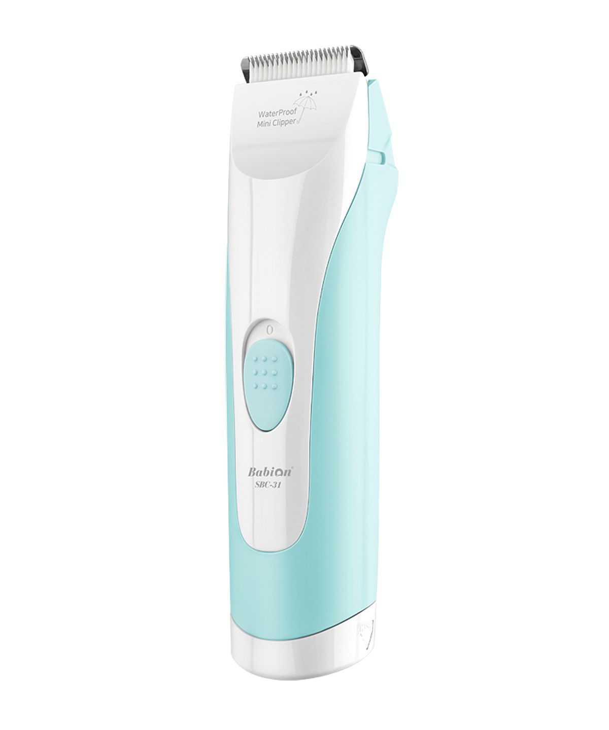 바비온(BABION) 고양이 강아지 발바닥 바리깡 클리퍼 미니 방수 이발기 SBC-31