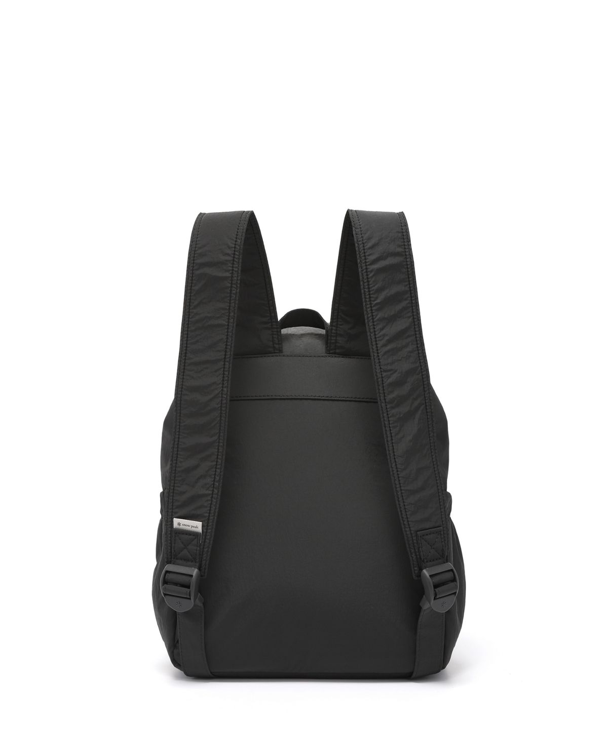 스노우피크 어패럴(SNOWPEAK APPAREL) 브라이트 백팩 12L (S25FWFBP75) Charcoal