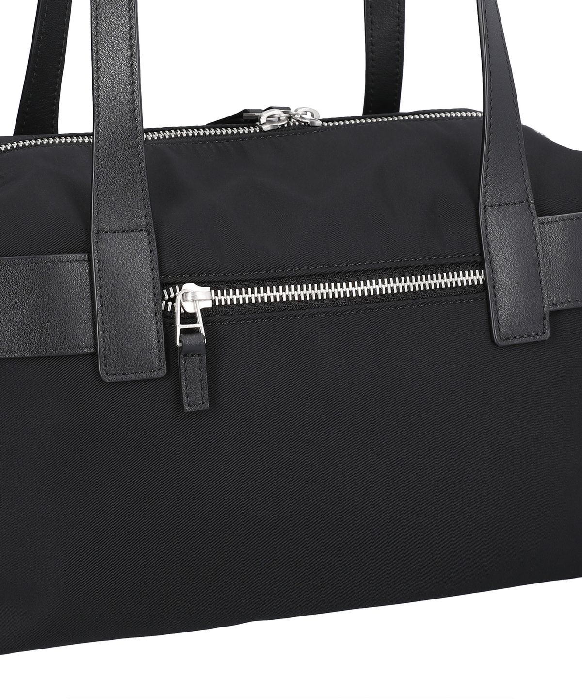 에스에스알엘(SSRL) Belted Square Bag / Black
