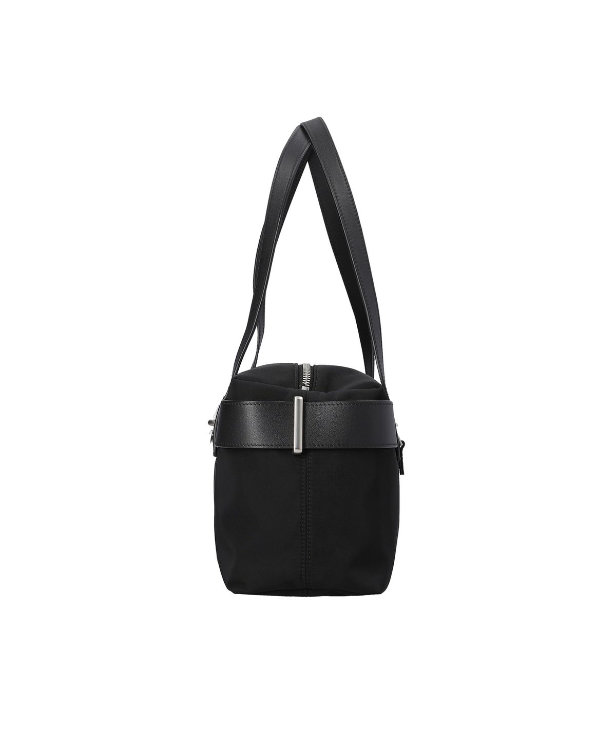 에스에스알엘(SSRL) Belted Square Bag / Black