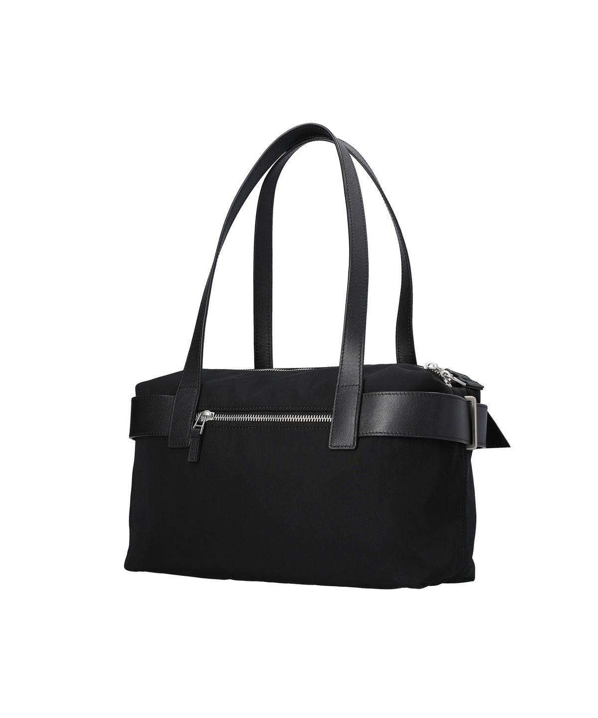 에스에스알엘(SSRL) Belted Square Bag / Black