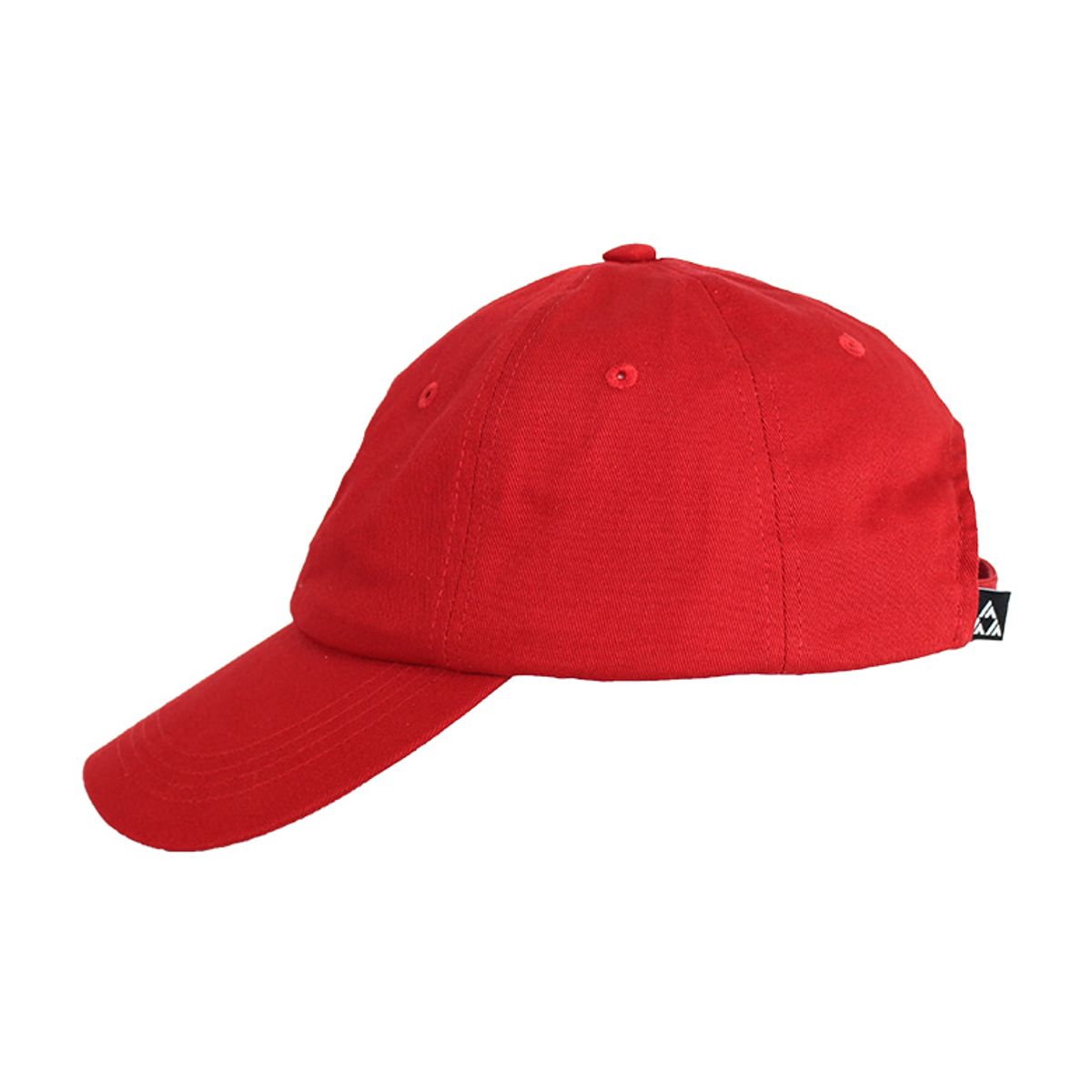 리드로(LEADRAW) Clover ball cap_Red