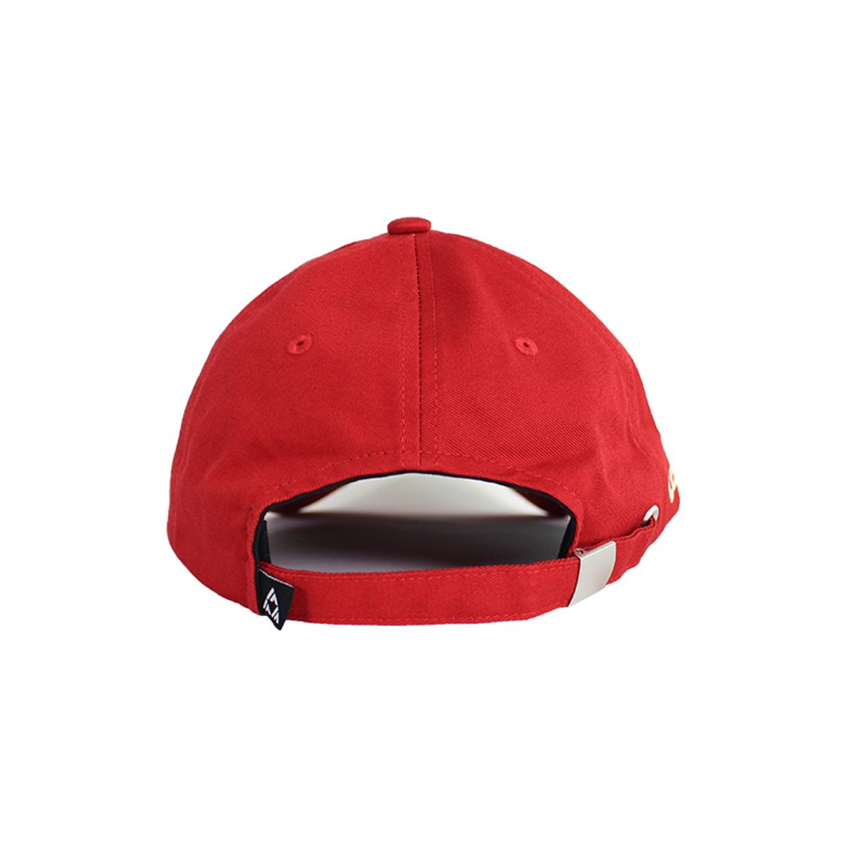 리드로(LEADRAW) Clover ball cap_Red