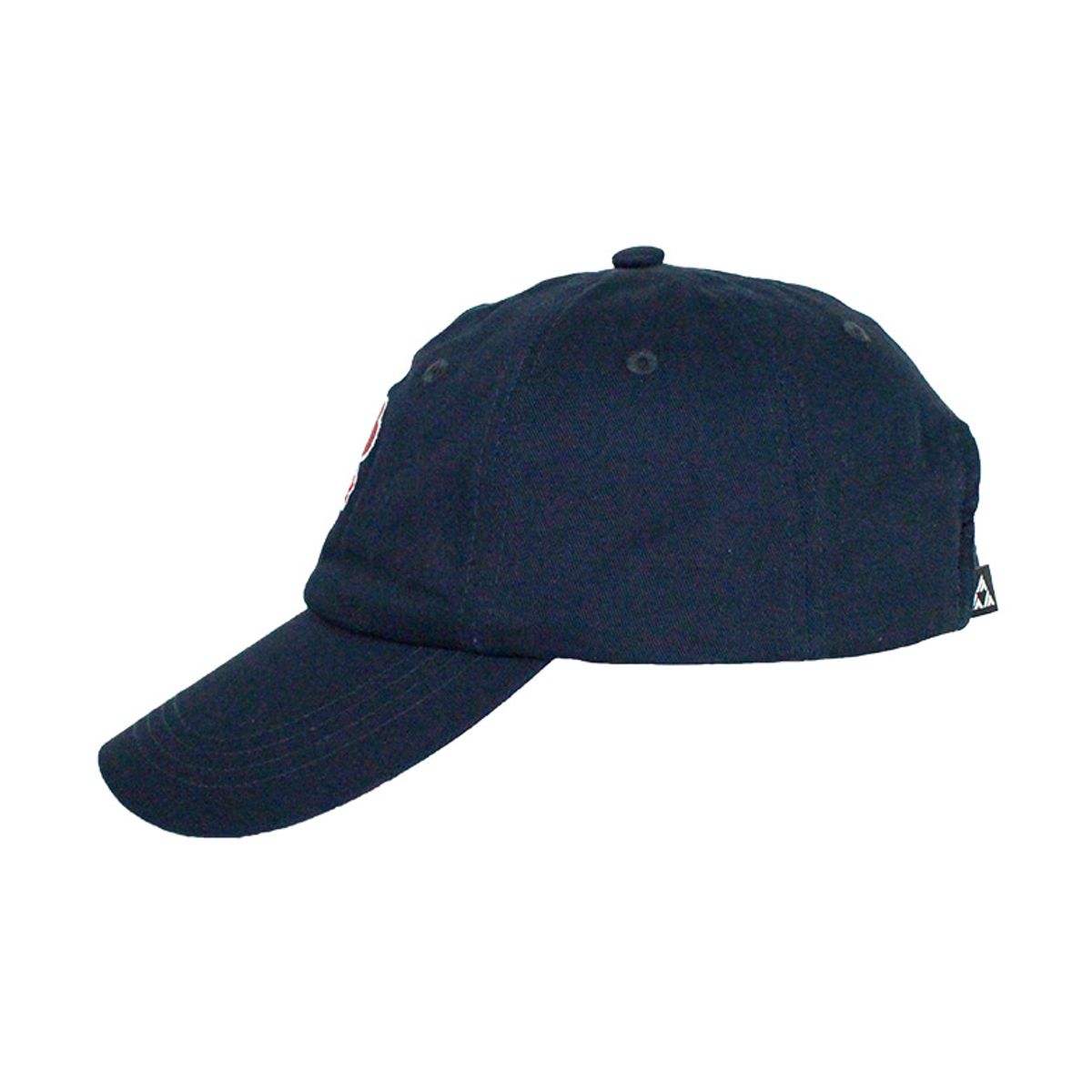 리드로(LEADRAW) Clover ball cap_Navy
