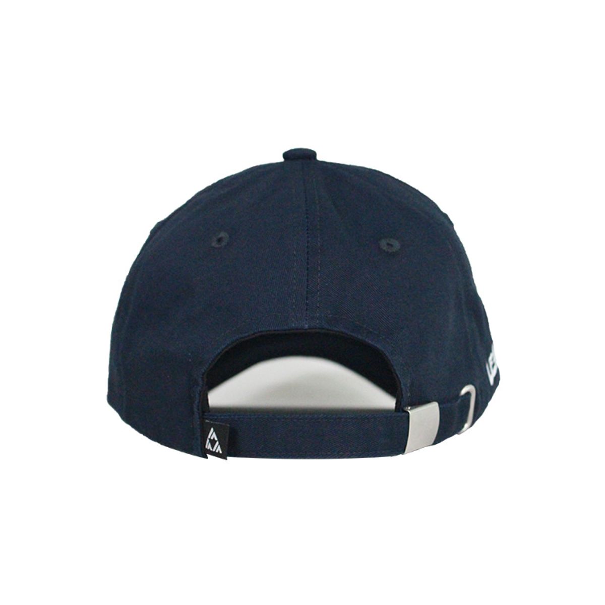 리드로(LEADRAW) Clover ball cap_Navy