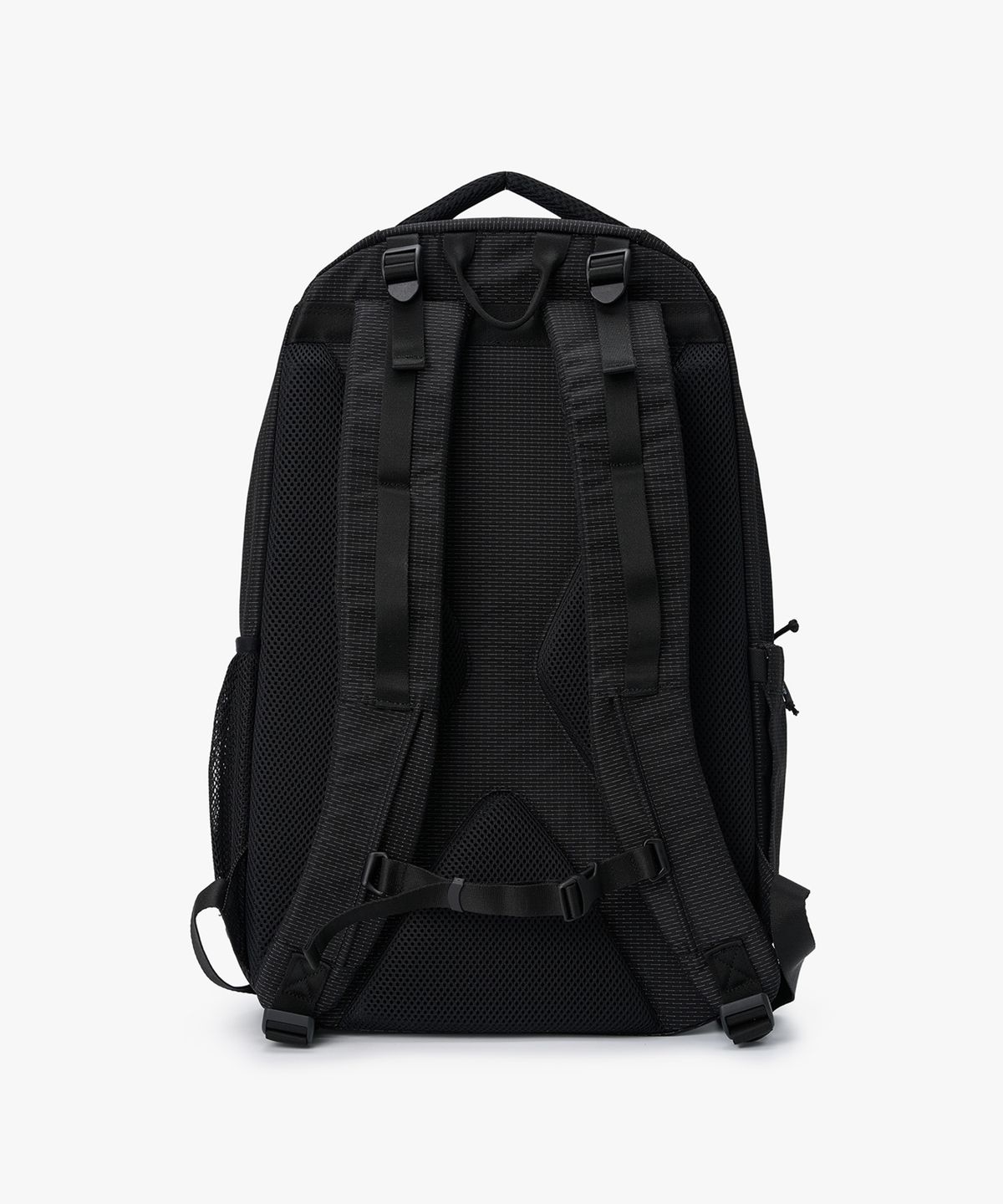 스파이더(SPYDER) 남성 패트롤 25L 스트링 백팩 SPKFBNBP302MBLK