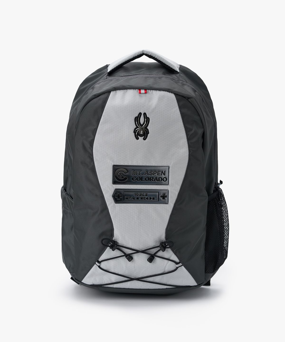 스파이더(SPYDER) 남성 패트롤 25L 스트링 백팩 SPKFBNBP302MLGR