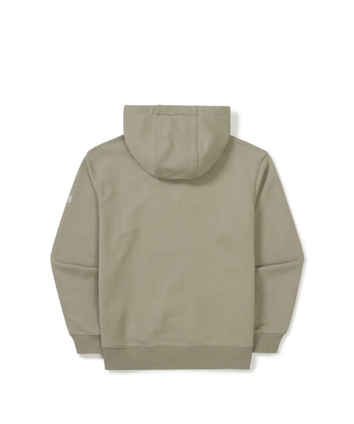 스노우피크 어패럴(SNOWPEAK APPAREL) 랜드 여성 후드 티셔츠 (S25FWFHD61) Khaki Beige