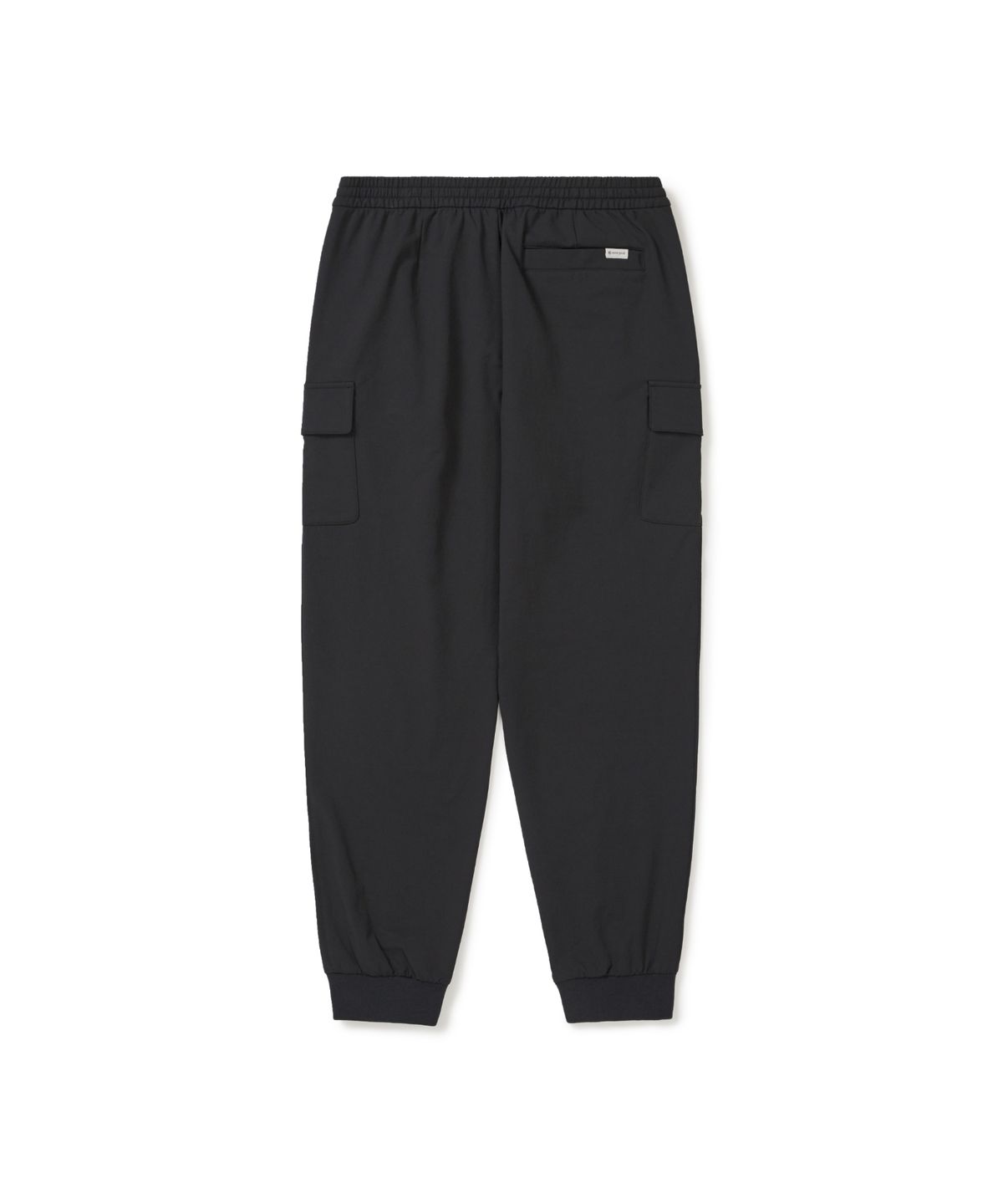 스노우피크 어패럴(SNOWPEAK APPAREL) 라고 약기모 카고 조거 팬츠 (S25WMTPT34) Charcoal