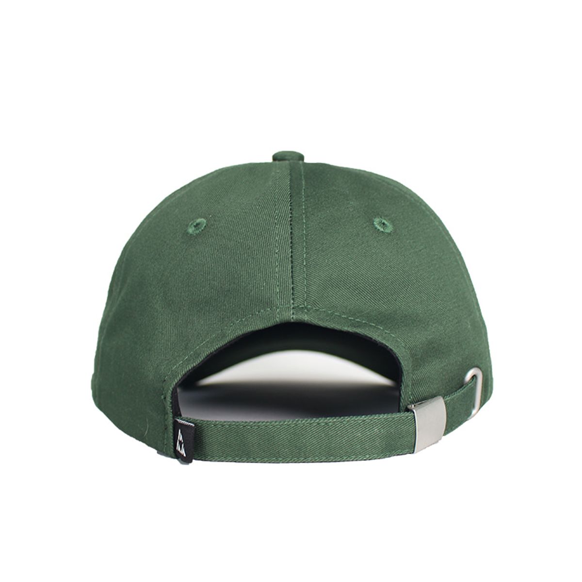 리드로(LEADRAW) Clover ball cap_Green