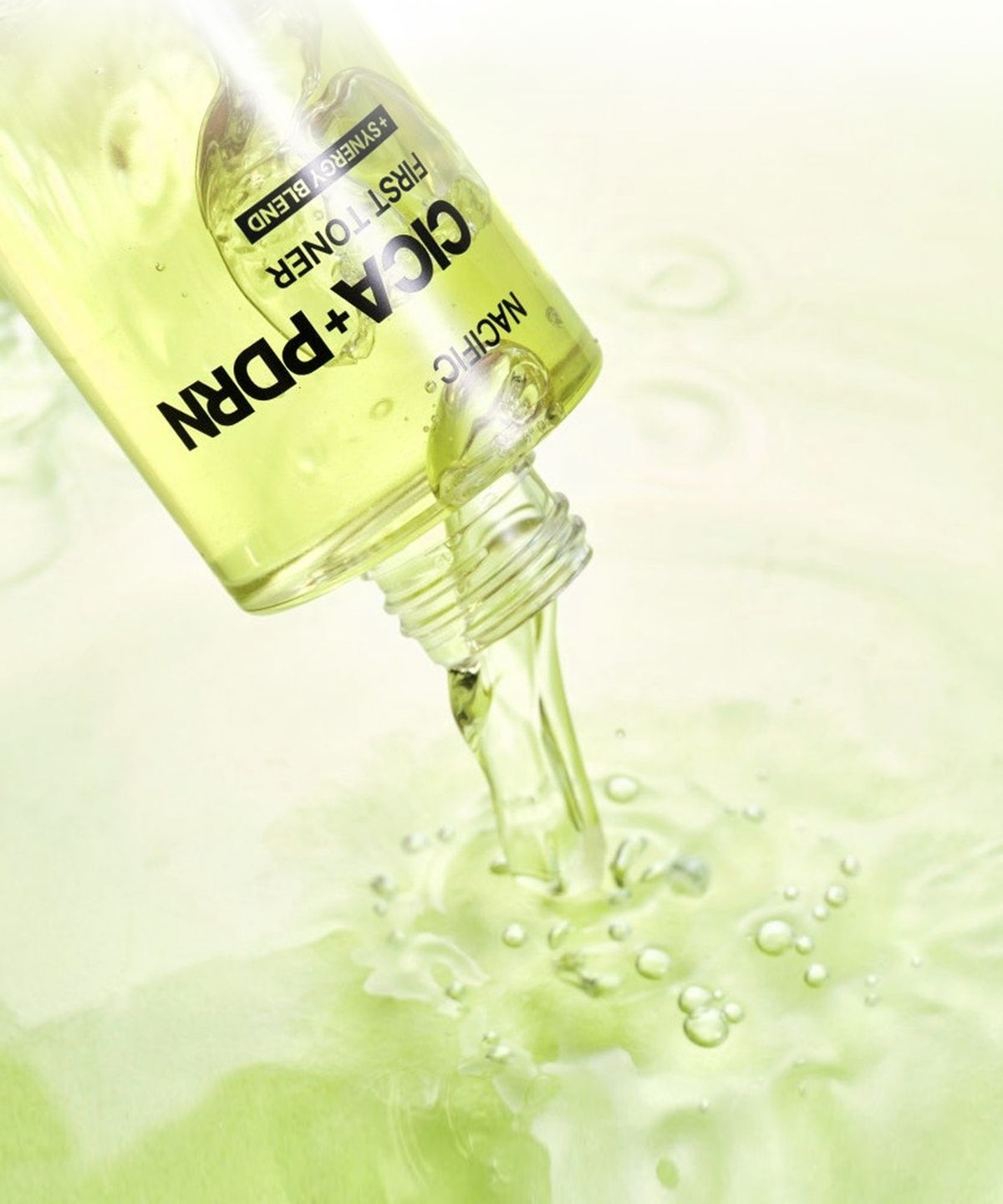 네시픽(NACIFIC) 새싹 시카 PDRN 퍼스트 토너 150ml
