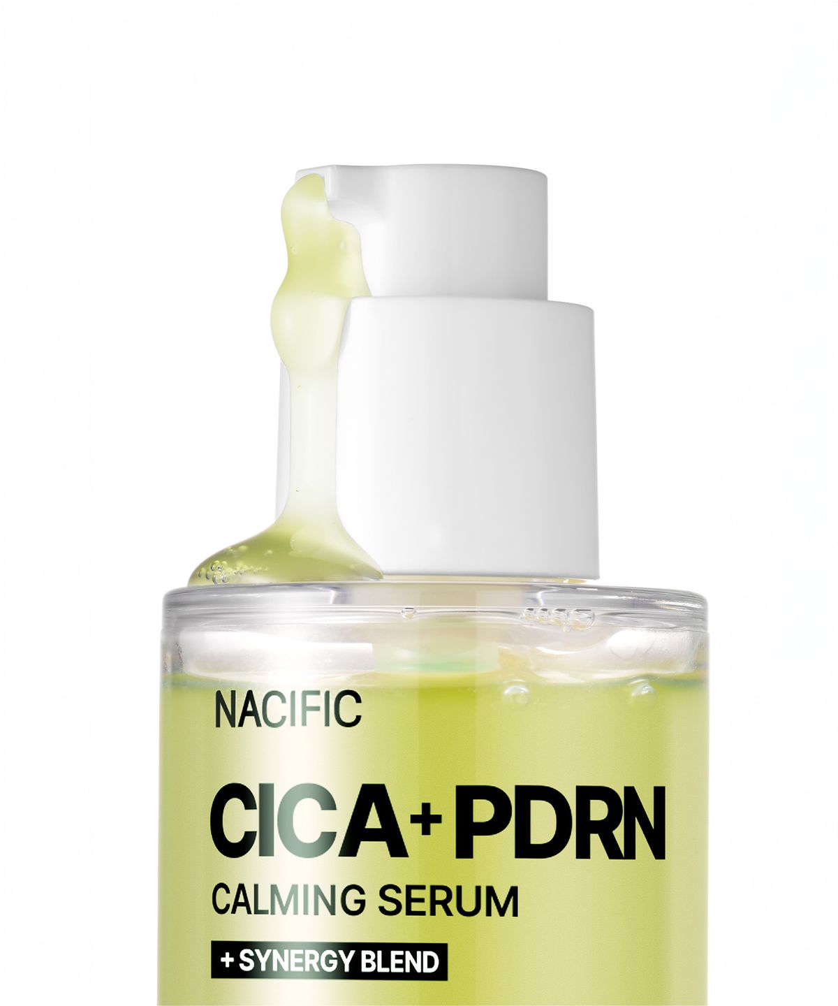 네시픽(NACIFIC) 새싹 시카 PDRN 카밍 세럼