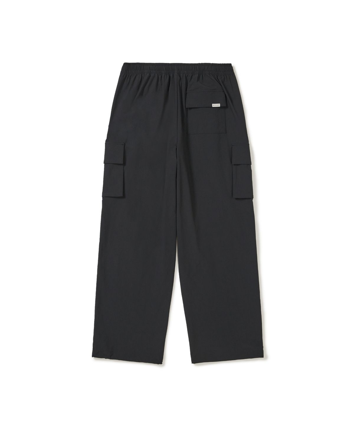 스노우피크 어패럴(SNOWPEAK APPAREL) 루트 카고 스트링 팬츠 (S25FURPT66) Dark Navy