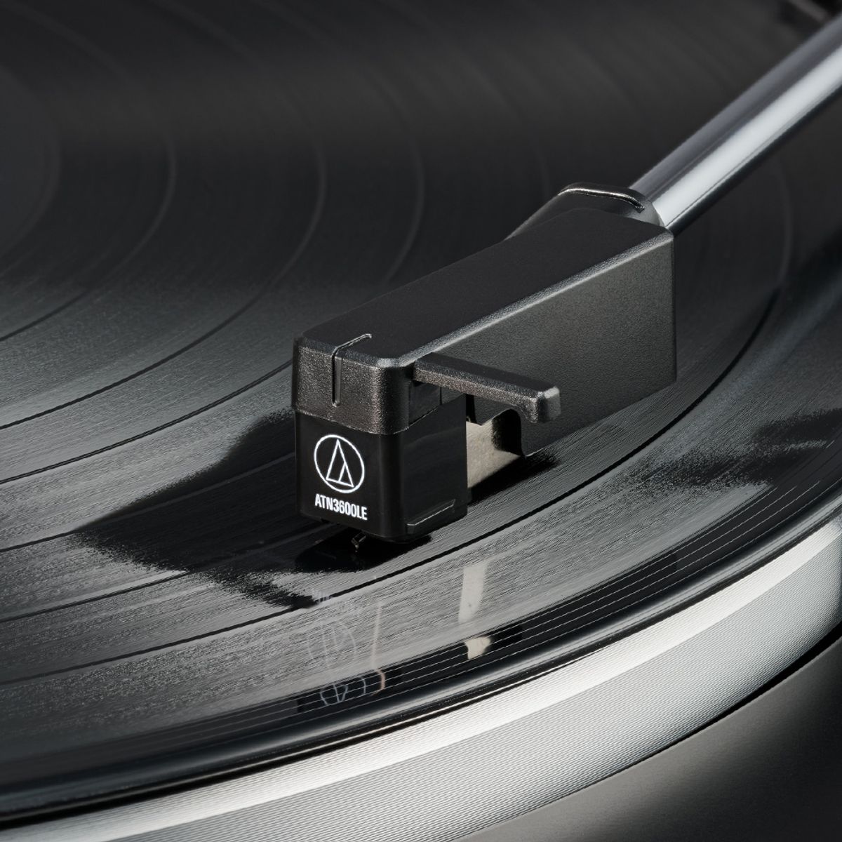 오디오테크니카(AUDIOTECHNICA) ATN3600LE 업그레이드용 스타일러스 바늘