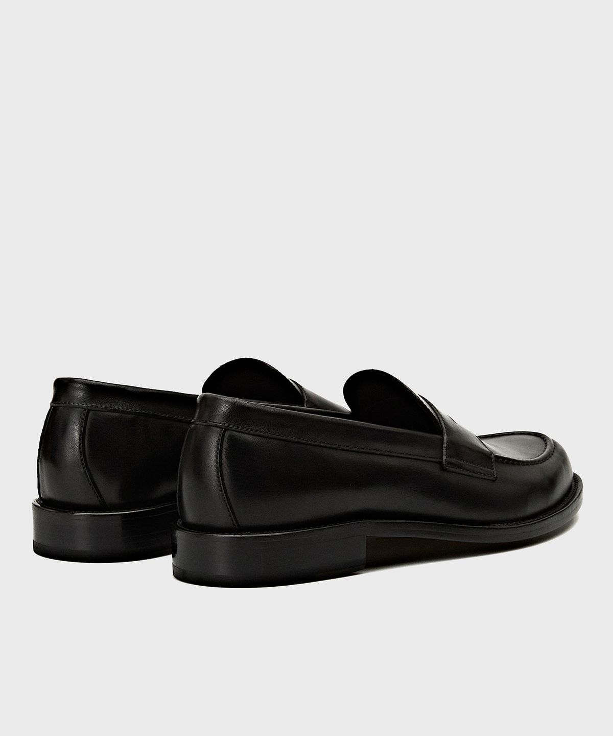 조셉트(JOSEPHT) GREGORY BLACK [CALF/BONAUDO]
