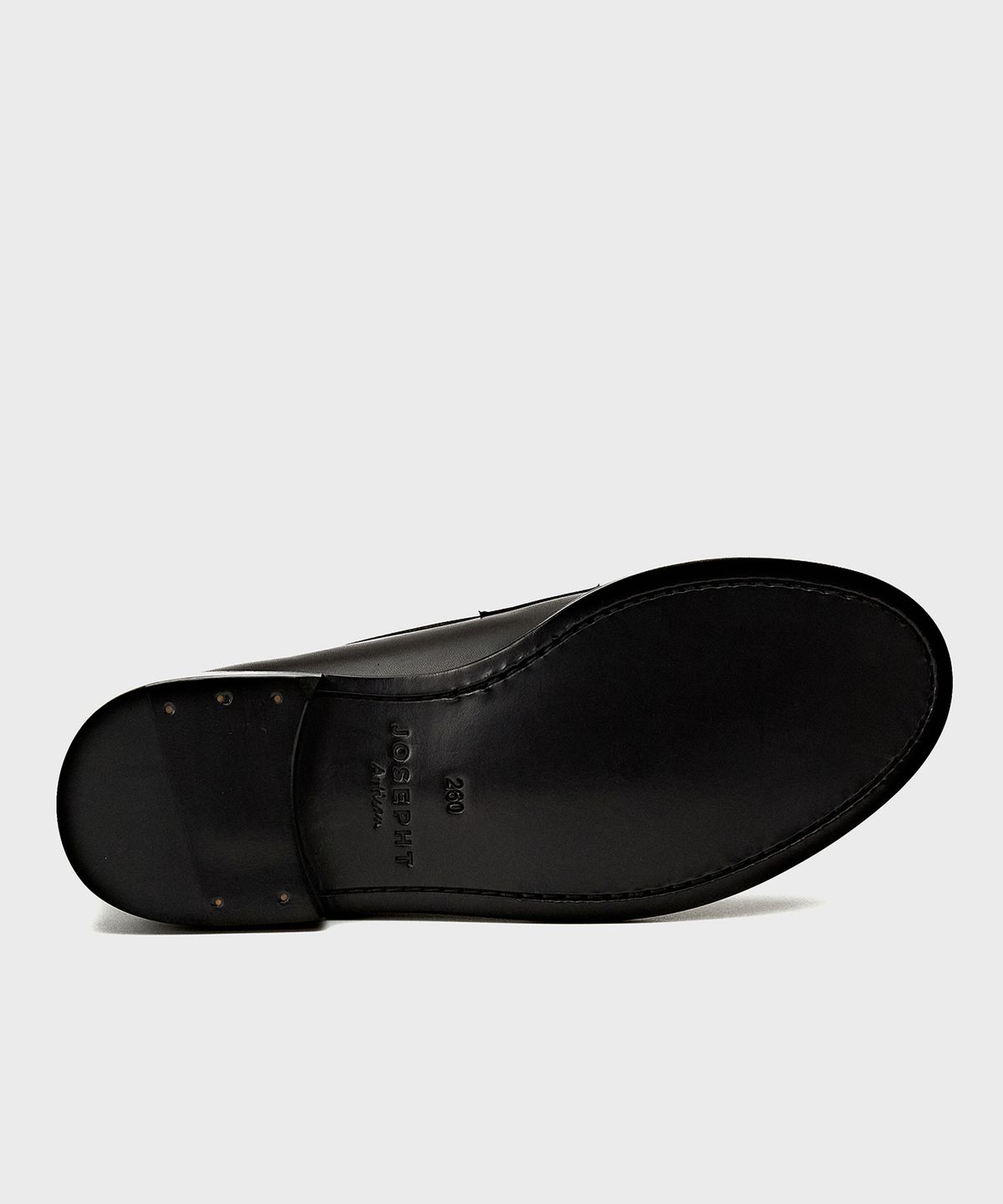 조셉트(JOSEPHT) GREGORY BLACK [CALF/BONAUDO]