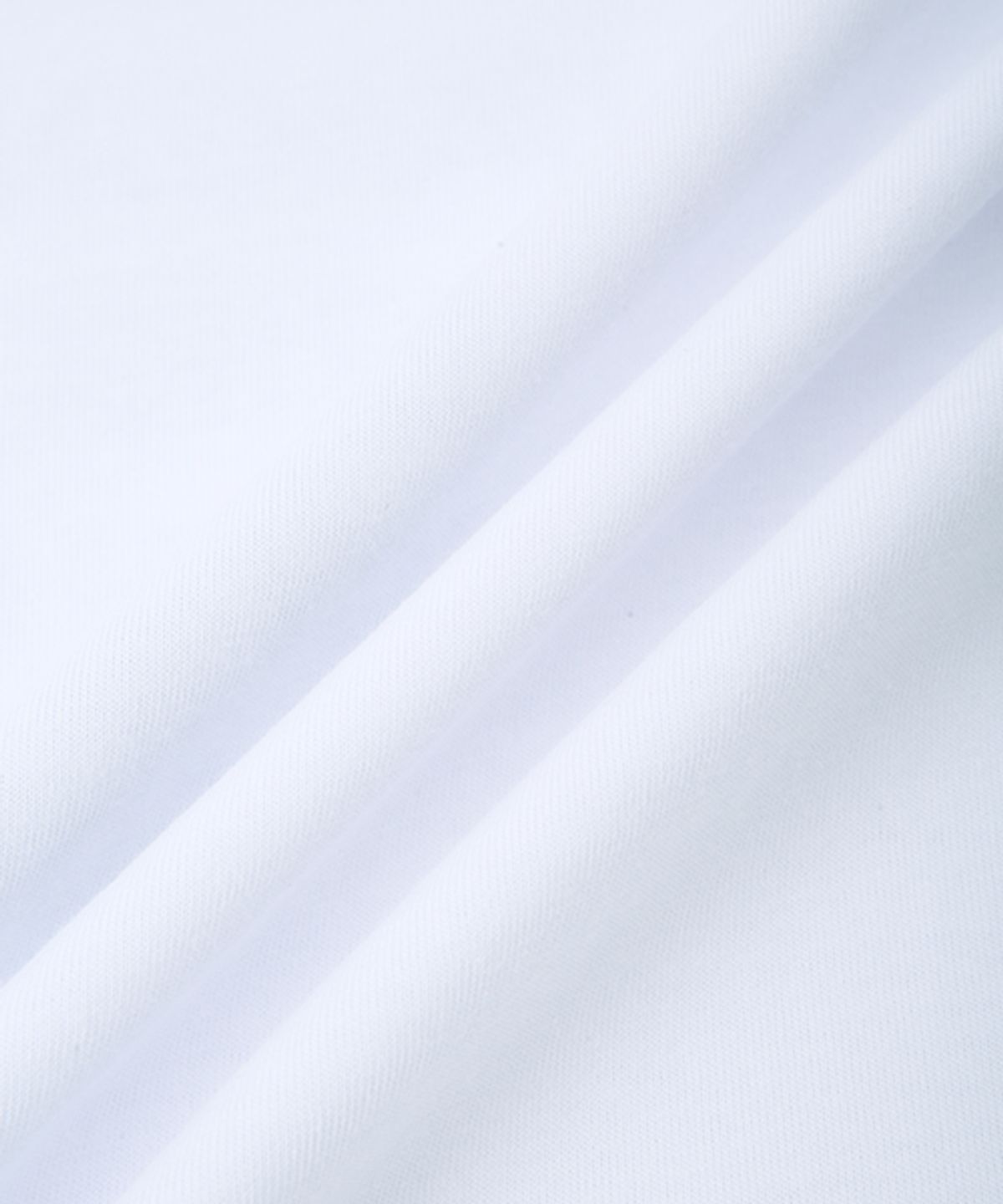 돌핀웨이브어패럴(DOLPHIN WAVE APPAREL) 돌핀 핑거리딩 그래픽 긴팔 티셔츠 화이트