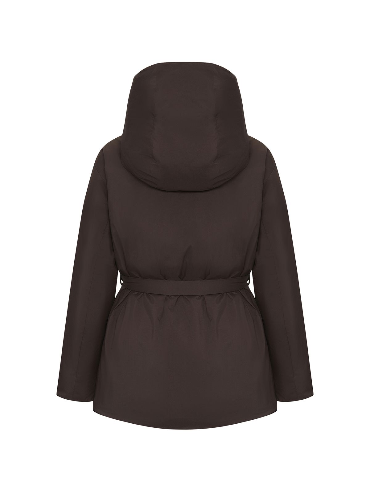 케이투(K2) GOLDEN K95 에끌레어(ECLAIR) COAT W_CHOCO