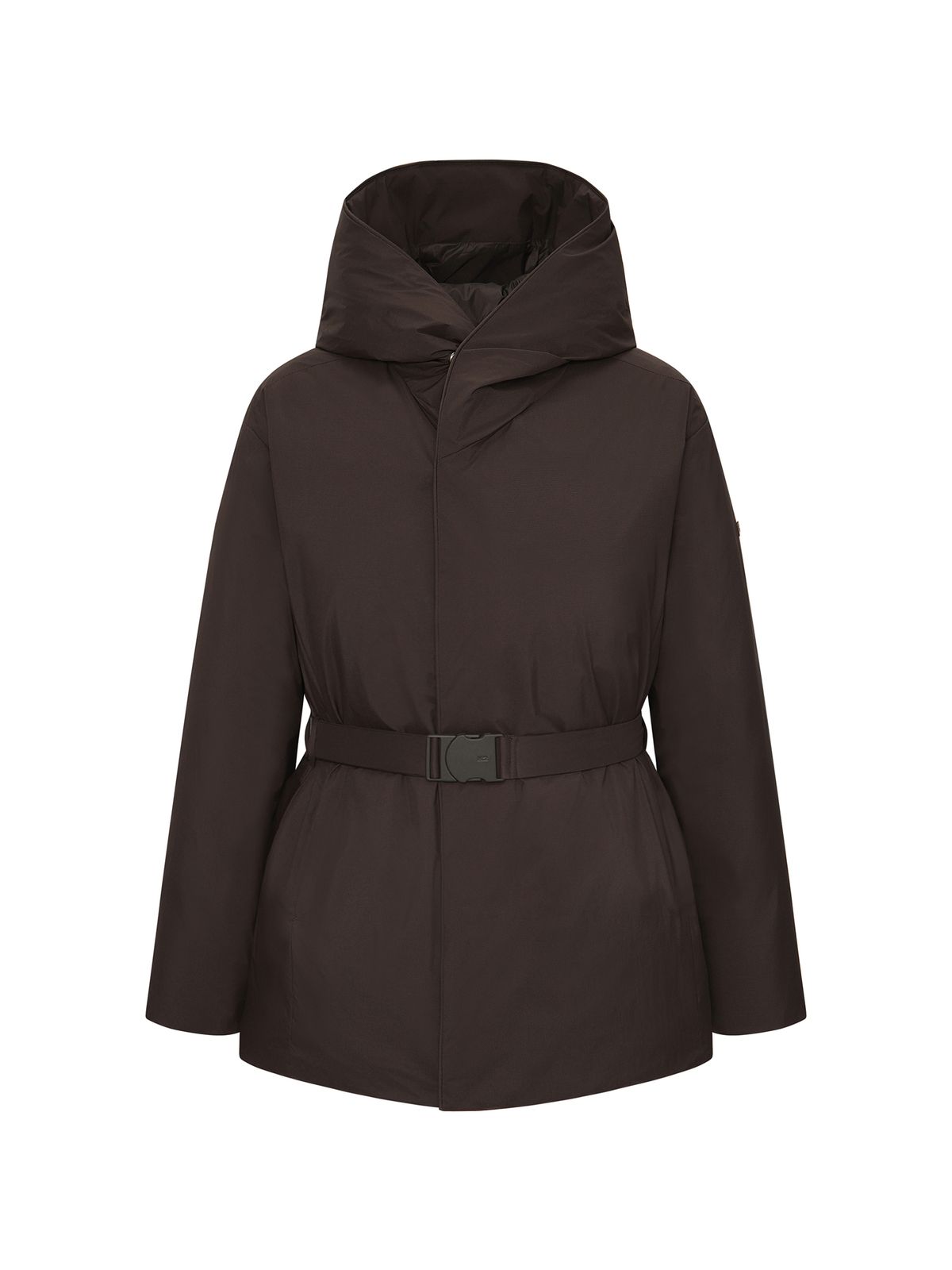 케이투(K2) GOLDEN K95 에끌레어(ECLAIR) COAT W_CHOCO