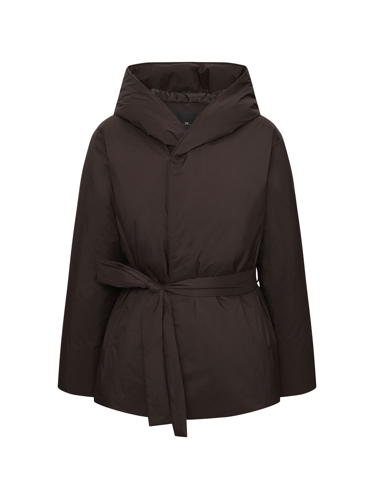 케이투(K2) GOLDEN K95 에끌레어(ECLAIR) COAT W_CHOCO