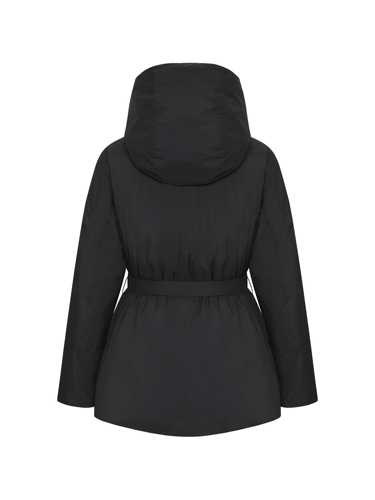 케이투(K2) GOLDEN K95 에끌레어(ECLAIR) COAT W_Black