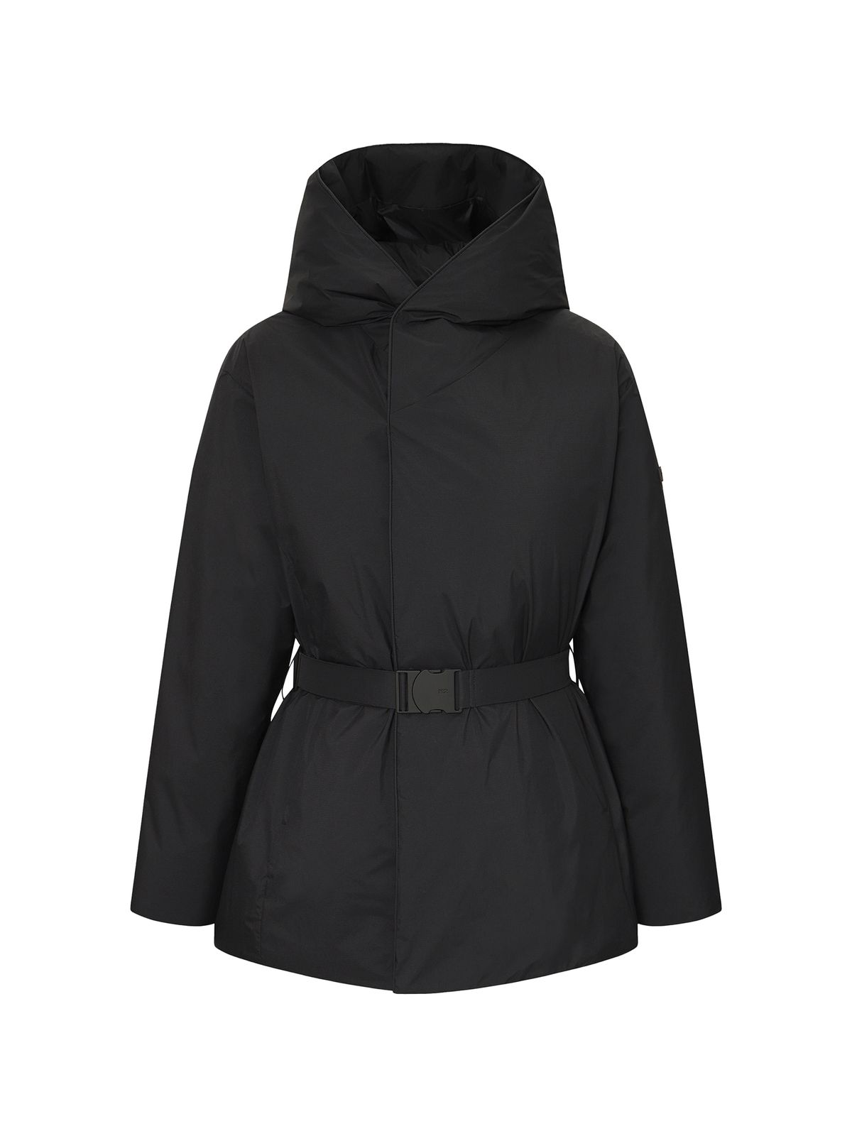 케이투(K2) GOLDEN K95 에끌레어(ECLAIR) COAT W_Black