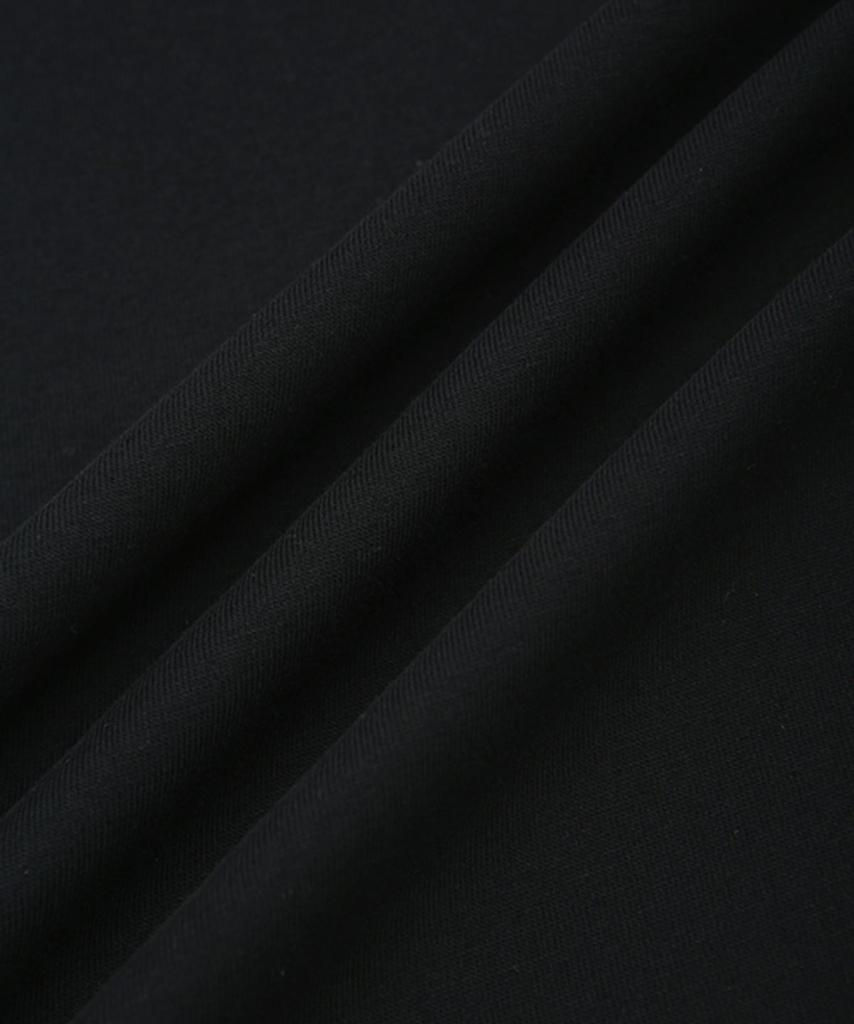 돌핀웨이브어패럴(DOLPHIN WAVE APPAREL) 돌핀 핑거리딩 그래픽 긴팔 티셔츠 블랙